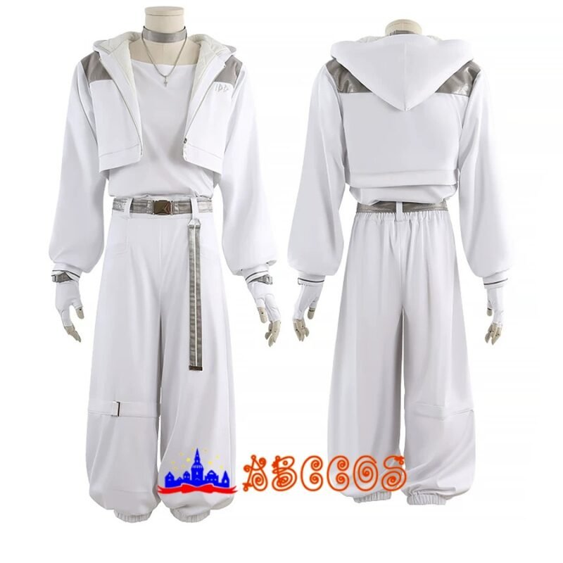 Project Sekai Colorful Stage! feat. Hatsune Miku Shinonome Akito cosplay costume Project Sekai Colorful Stage! feat. Hatsune Miku Shinonome Akito cosplay costume