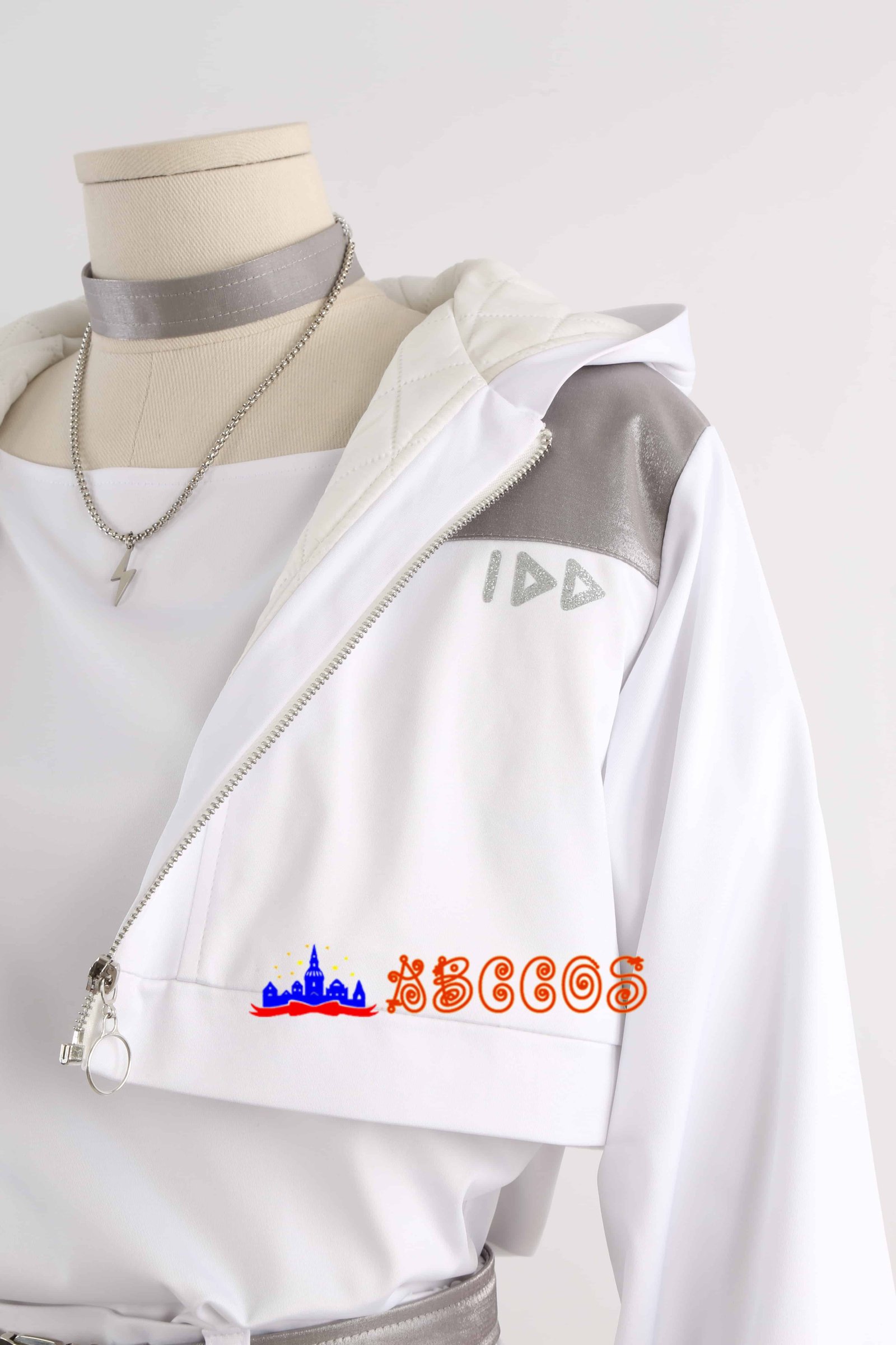 Project Sekai Colorful Stage! feat. Hatsune Miku Shinonome Akito cosplay costume-ABCcosplay Project Sekai Colorful Stage! feat. Hatsune Miku Shinonome Akito cosplay costume-ABCcosplay