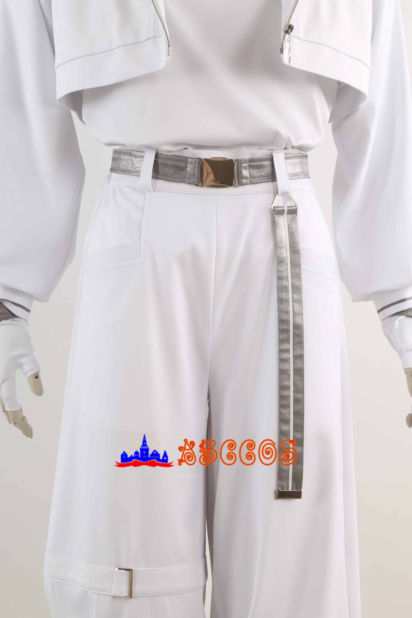Project Sekai Colorful Stage! feat. Hatsune Miku Shinonome Akito cosplay costume-ABCcosplay Project Sekai Colorful Stage! feat. Hatsune Miku Shinonome Akito cosplay costume-ABCcosplay