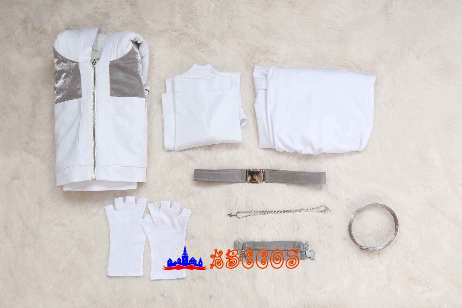 Project Sekai Colorful Stage! feat. Hatsune Miku Shinonome Akito cosplay costume-ABCcosplay Project Sekai Colorful Stage! feat. Hatsune Miku Shinonome Akito cosplay costume-ABCcosplay