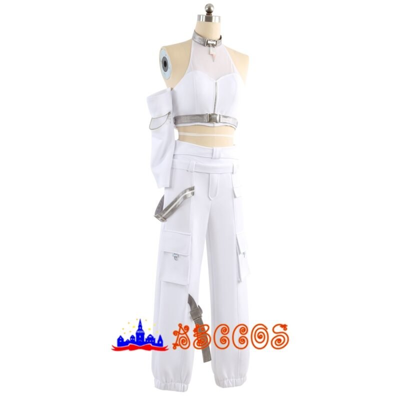 Project Sekai Colorful Stage! feat. Hatsune Miku Megurine Luka cosplay costume Project Sekai Colorful Stage! feat. Hatsune Miku Megurine Luka cosplay costume