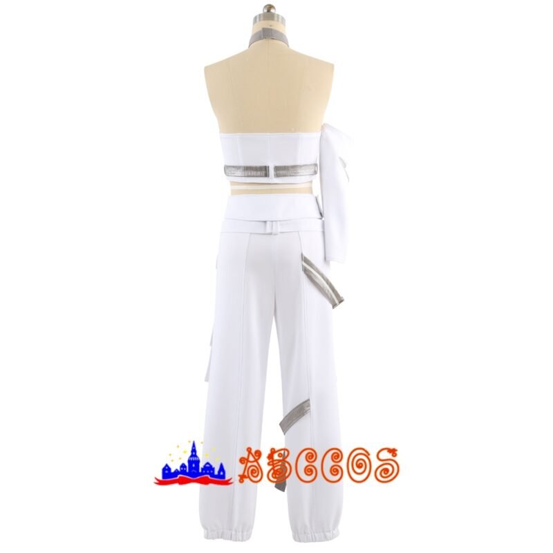 Project Sekai Colorful Stage! feat. Hatsune Miku Megurine Luka cosplay costume Project Sekai Colorful Stage! feat. Hatsune Miku Megurine Luka cosplay costume