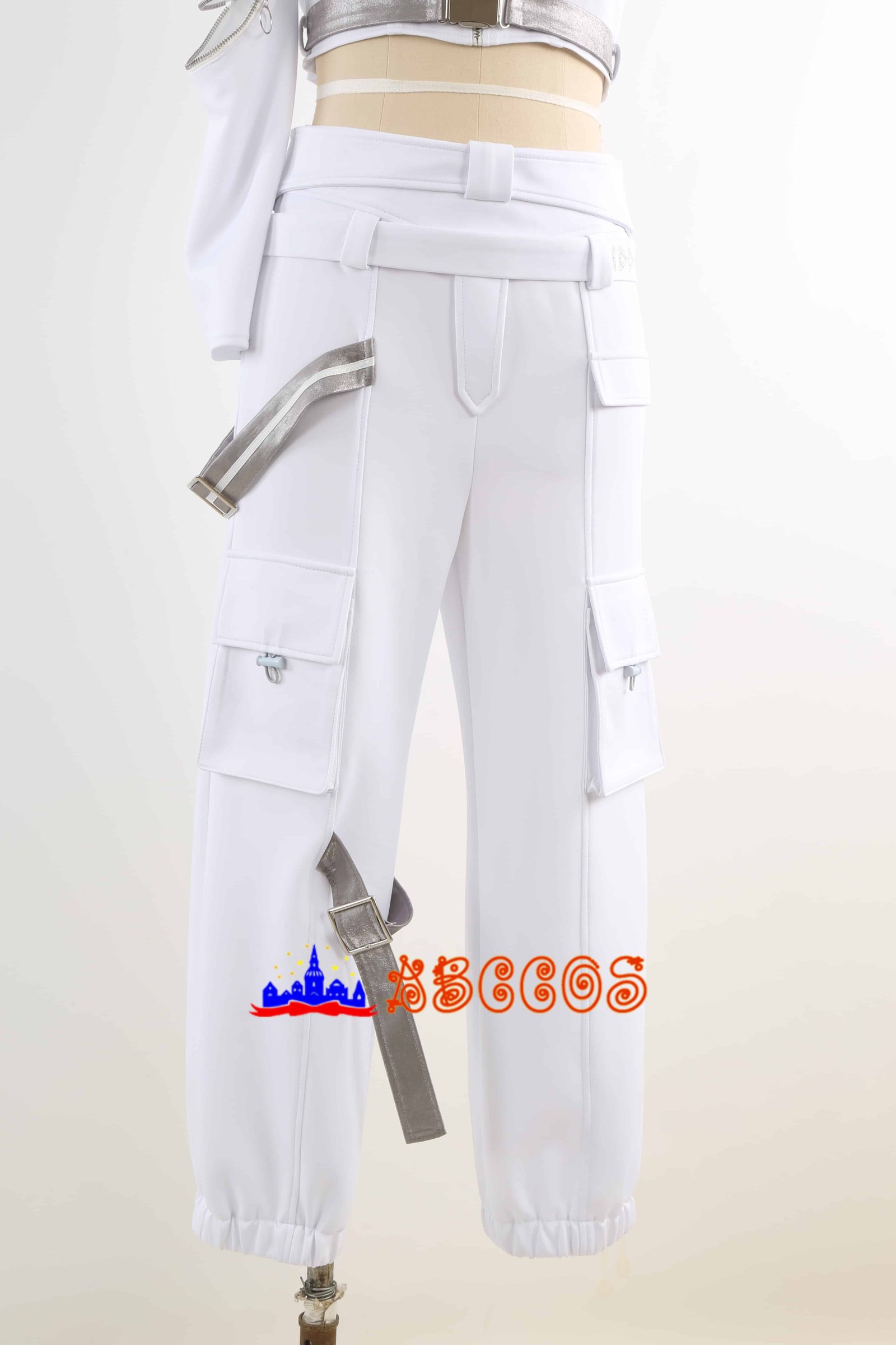 Project Sekai Colorful Stage! feat. Hatsune Miku Megurine Luka cosplay costume-ABCcosplay Project Sekai Colorful Stage! feat. Hatsune Miku Megurine Luka cosplay costume-ABCcosplay