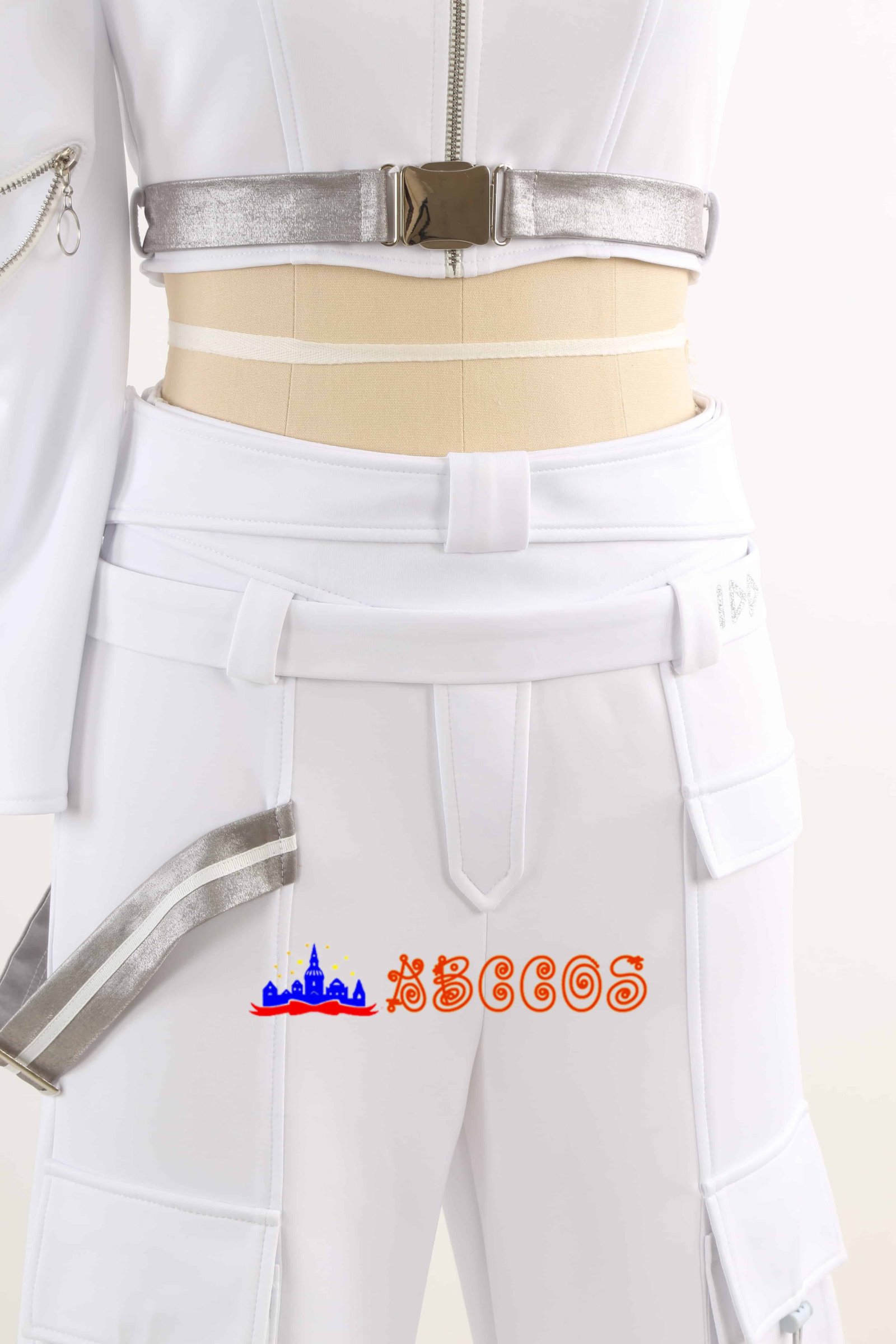 Project Sekai Colorful Stage! feat. Hatsune Miku Megurine Luka cosplay costume-ABCcosplay Project Sekai Colorful Stage! feat. Hatsune Miku Megurine Luka cosplay costume-ABCcosplay