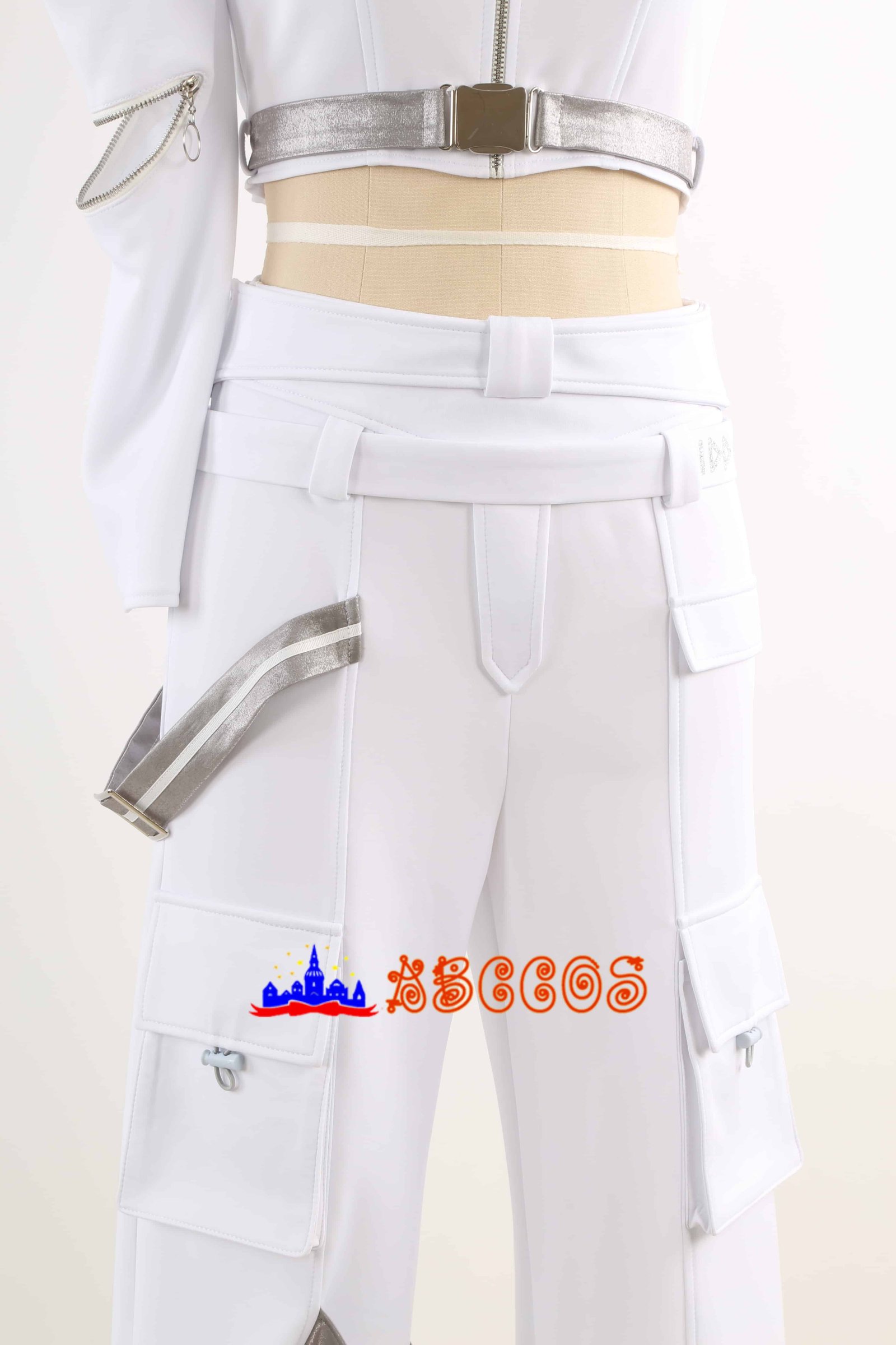 Project Sekai Colorful Stage! feat. Hatsune Miku Megurine Luka cosplay costume-ABCcosplay Project Sekai Colorful Stage! feat. Hatsune Miku Megurine Luka cosplay costume-ABCcosplay