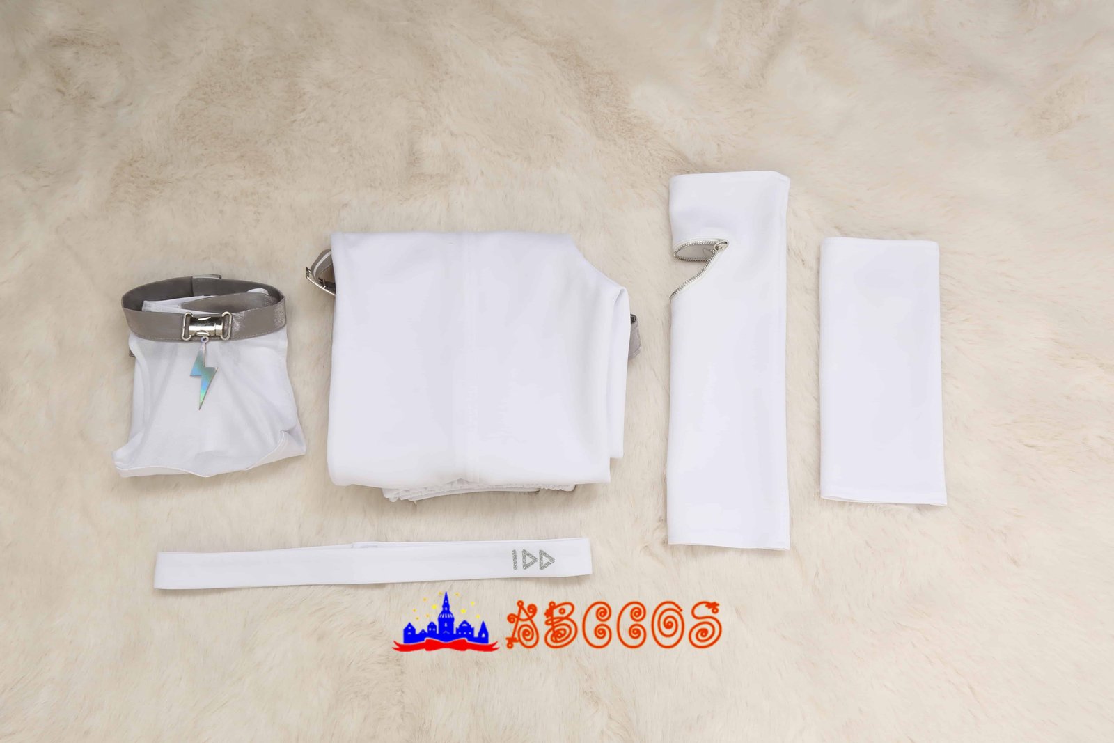 Project Sekai Colorful Stage! feat. Hatsune Miku Megurine Luka cosplay costume-ABCcosplay Project Sekai Colorful Stage! feat. Hatsune Miku Megurine Luka cosplay costume-ABCcosplay