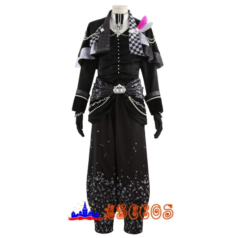 IDOLiSH7 Re:vale Sunohara Momose cosplay costume