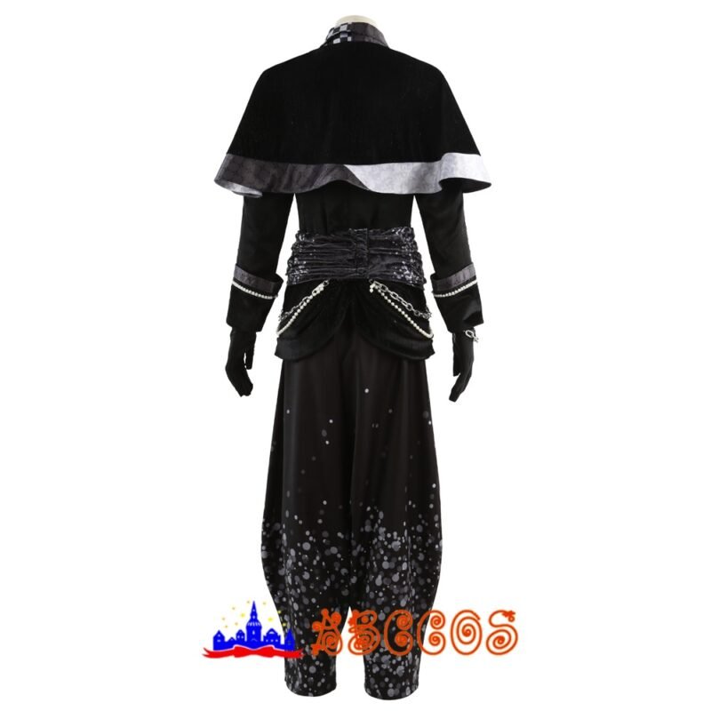 IDOLiSH7 Re:vale Sunohara Momose cosplay costume