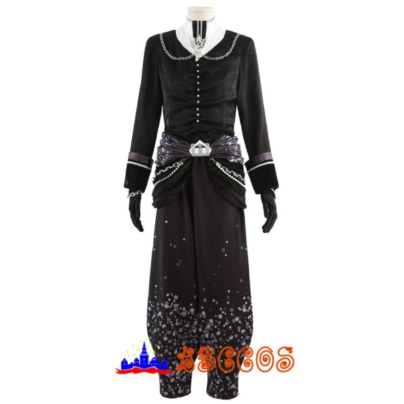 IDOLiSH7 Re:vale Sunohara Momose cosplay costume