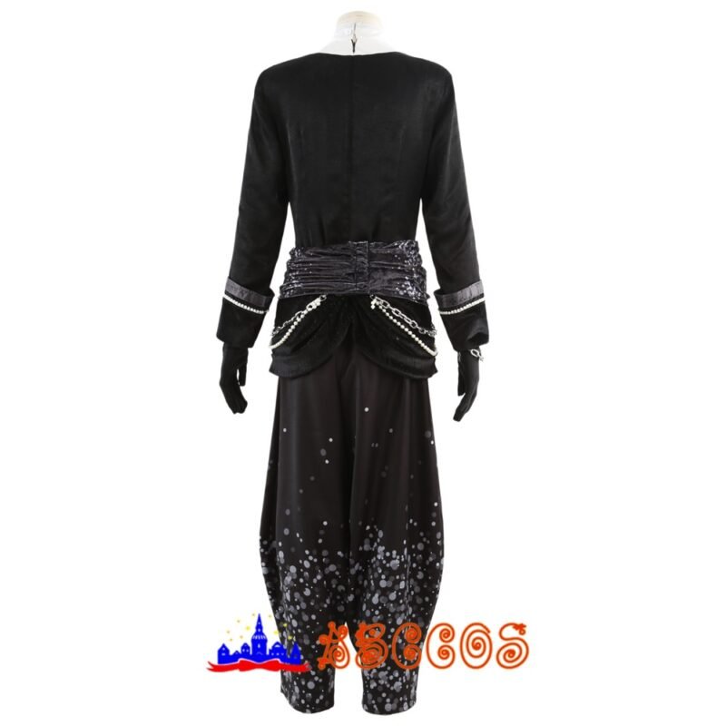 IDOLiSH7 Re:vale Sunohara Momose cosplay costume