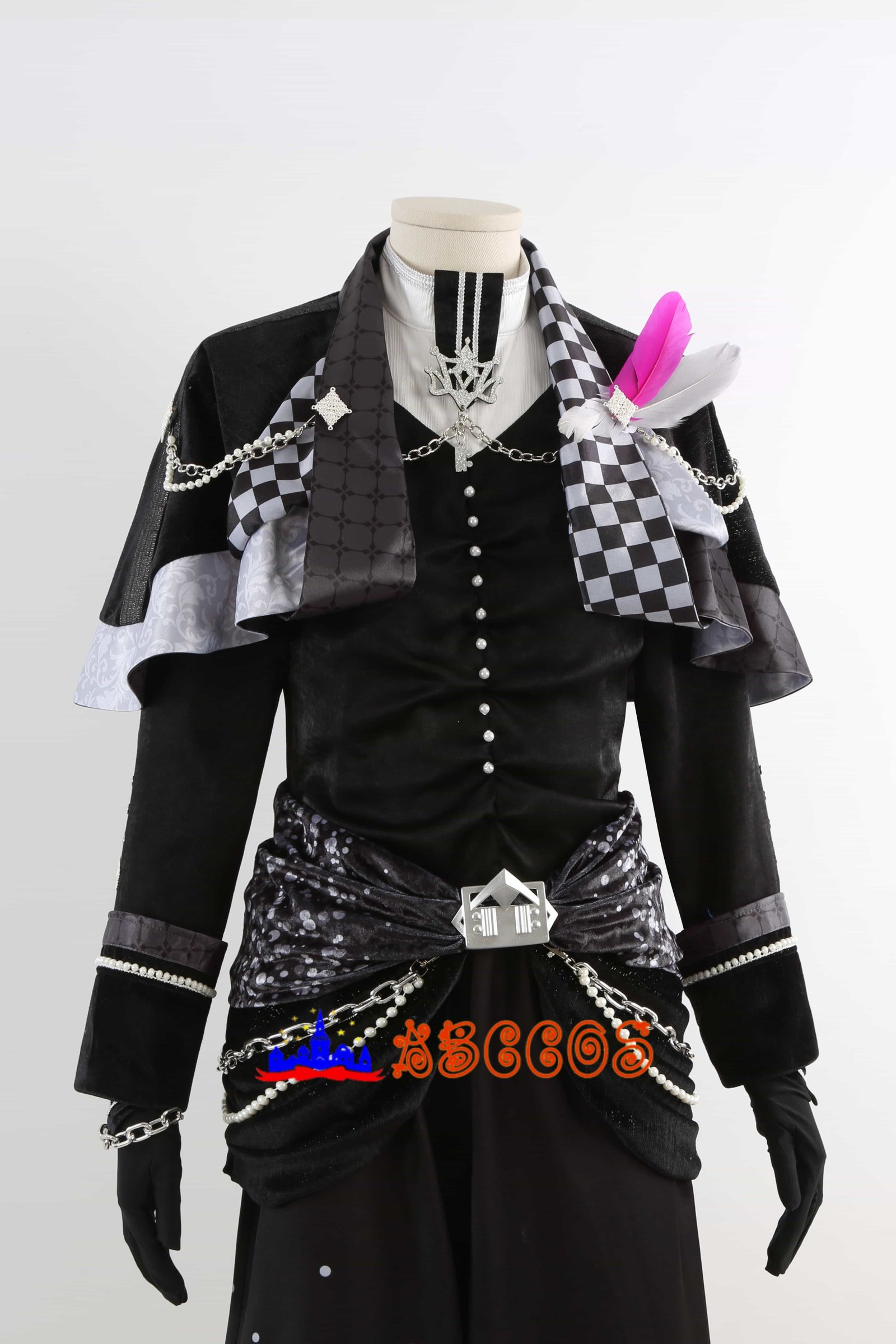 IDOLiSH7 Re:vale Sunohara Momose cosplay costume-ABCcosplay