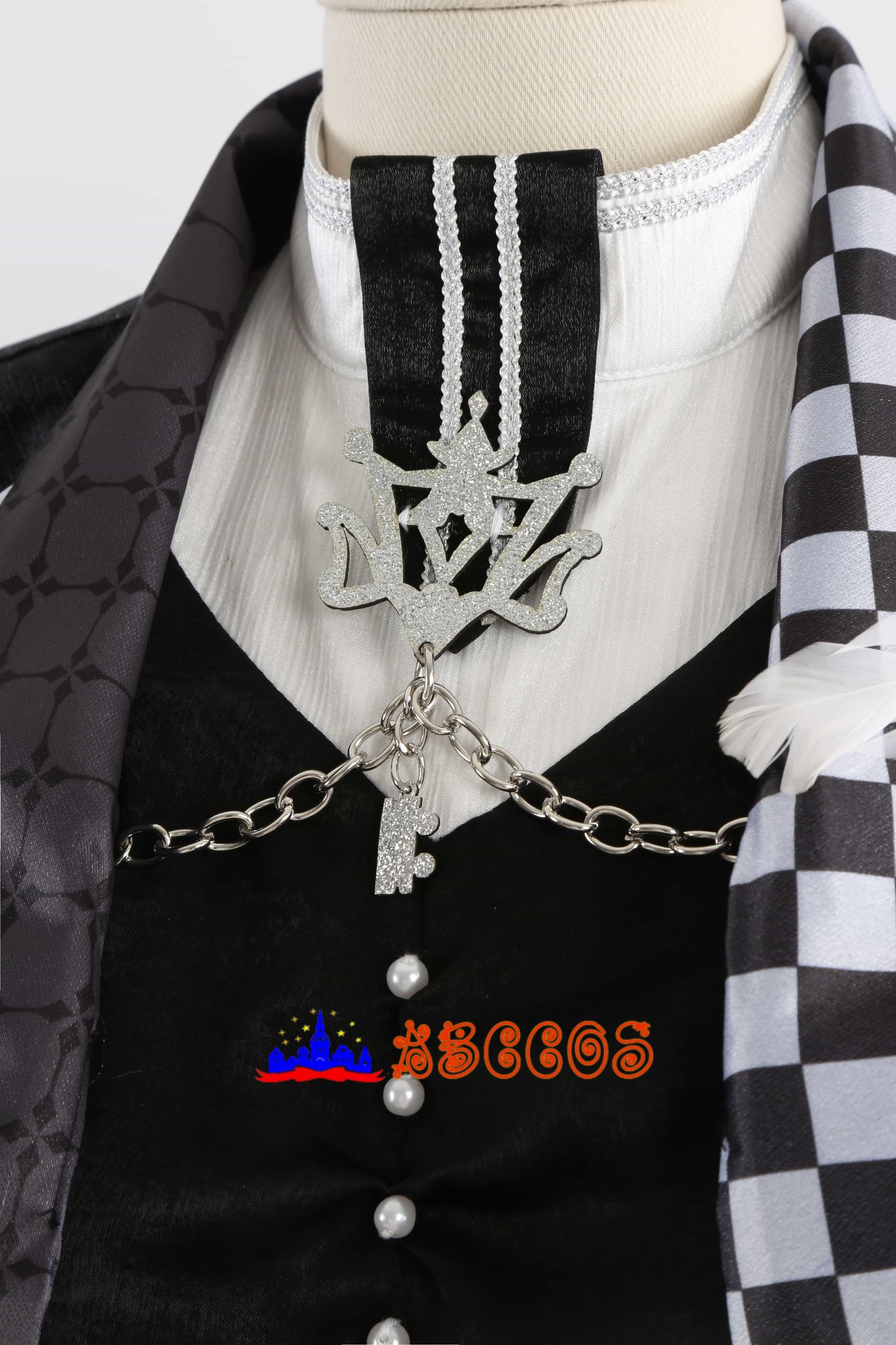 IDOLiSH7 Re:vale Sunohara Momose cosplay costume-ABCcosplay