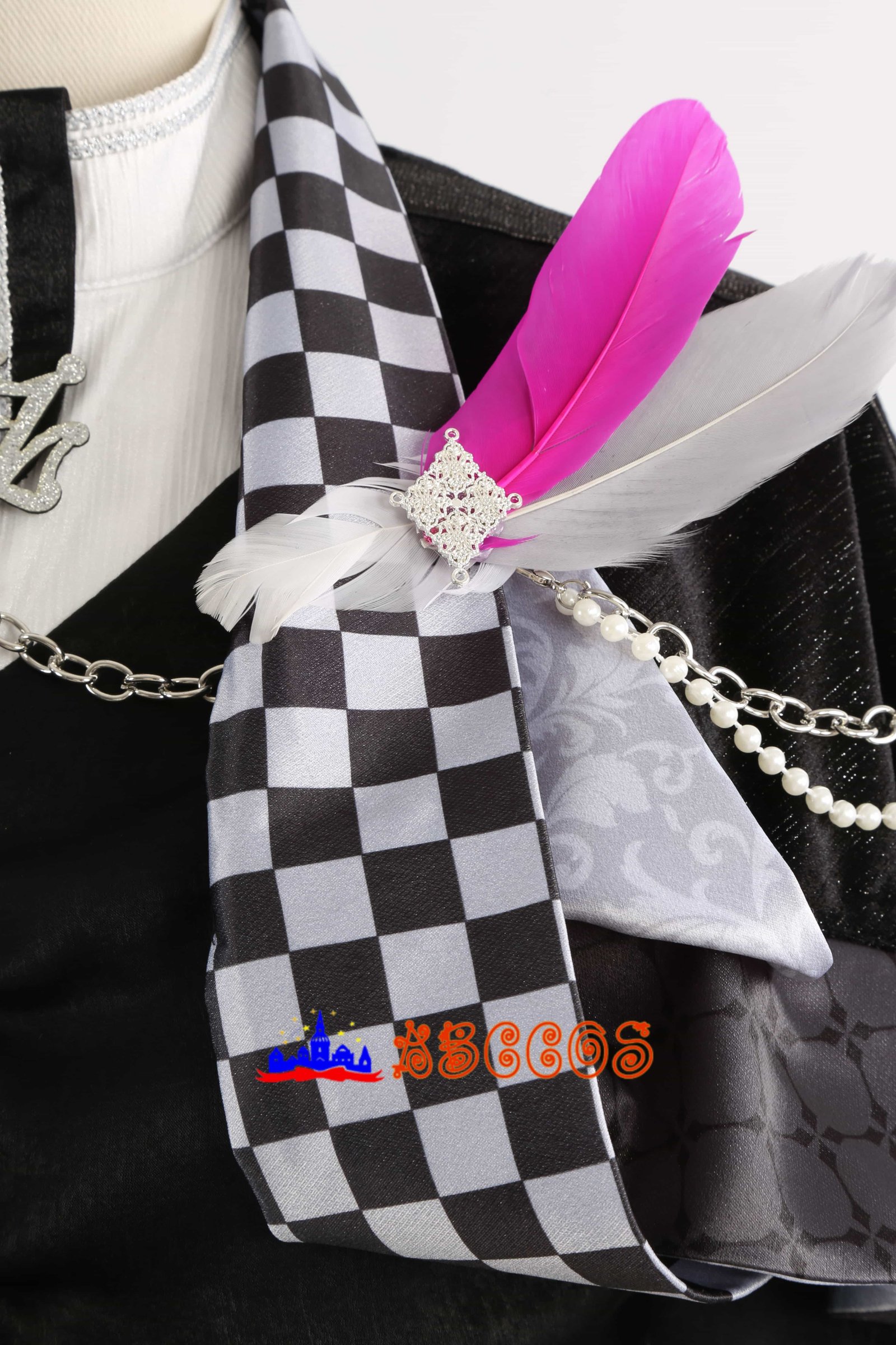 IDOLiSH7 Re:vale Sunohara Momose cosplay costume-ABCcosplay