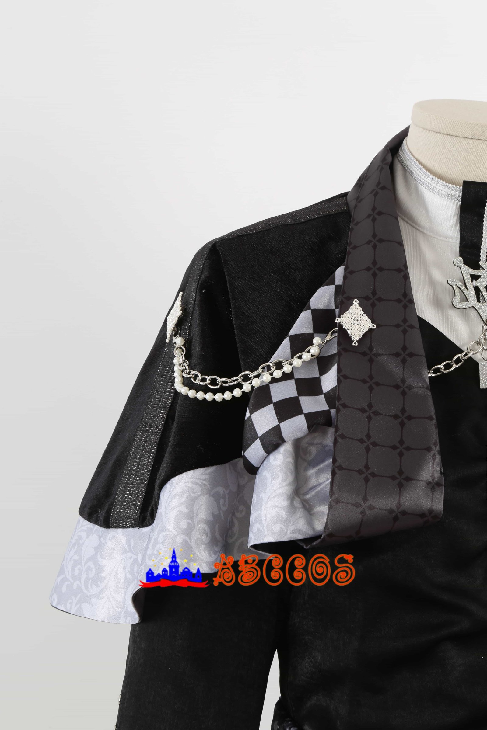 IDOLiSH7 Re:vale Sunohara Momose cosplay costume-ABCcosplay