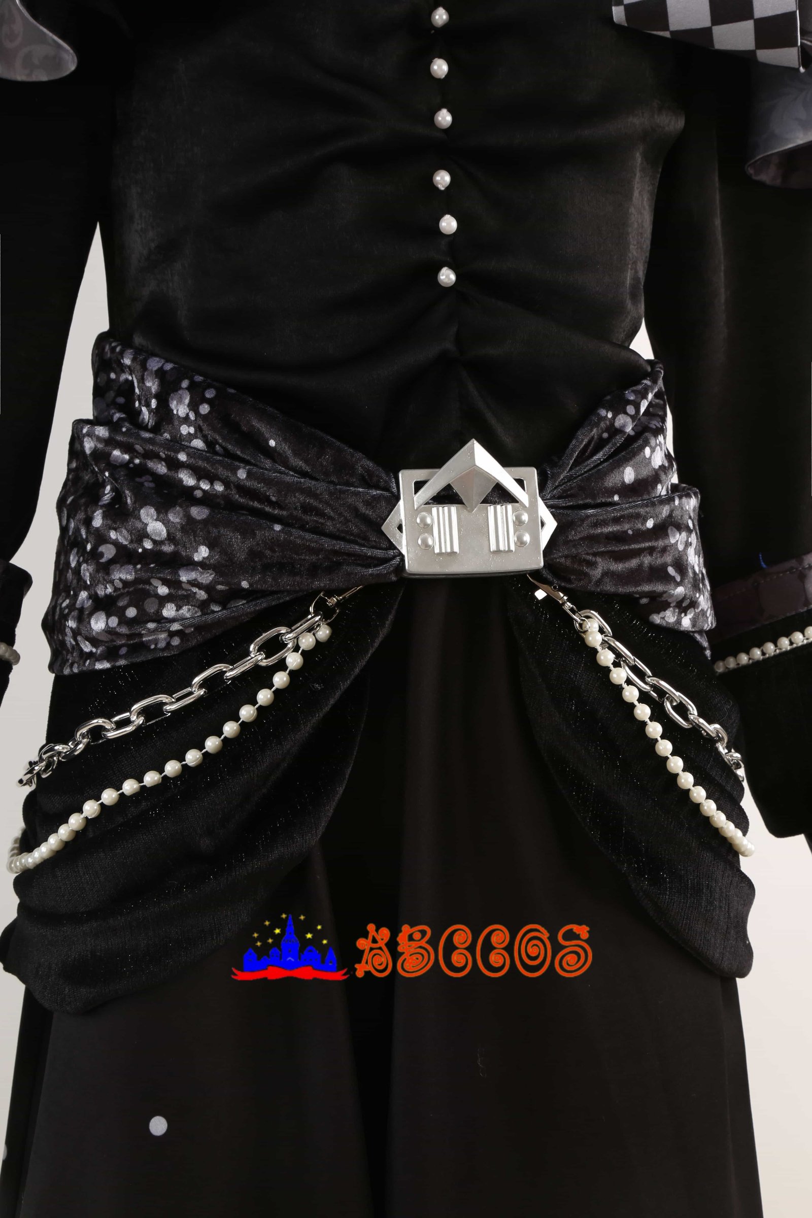 IDOLiSH7 Re:vale Sunohara Momose cosplay costume-ABCcosplay