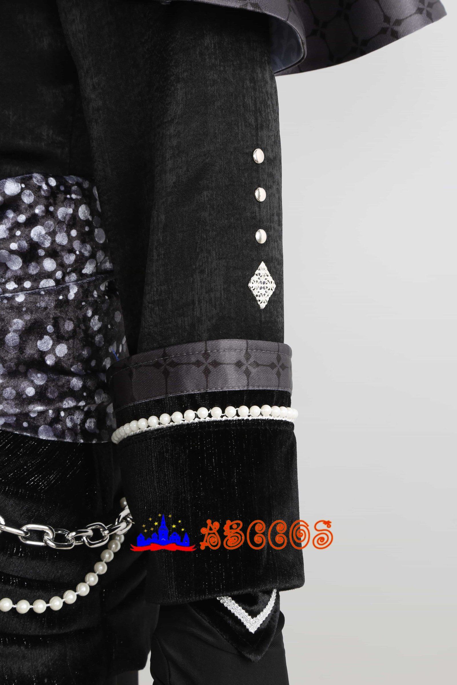 IDOLiSH7 Re:vale Sunohara Momose cosplay costume-ABCcosplay