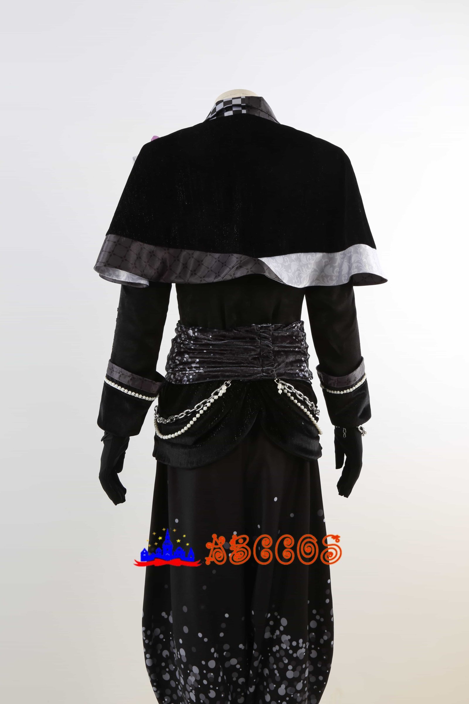 IDOLiSH7 Re:vale Sunohara Momose cosplay costume-ABCcosplay
