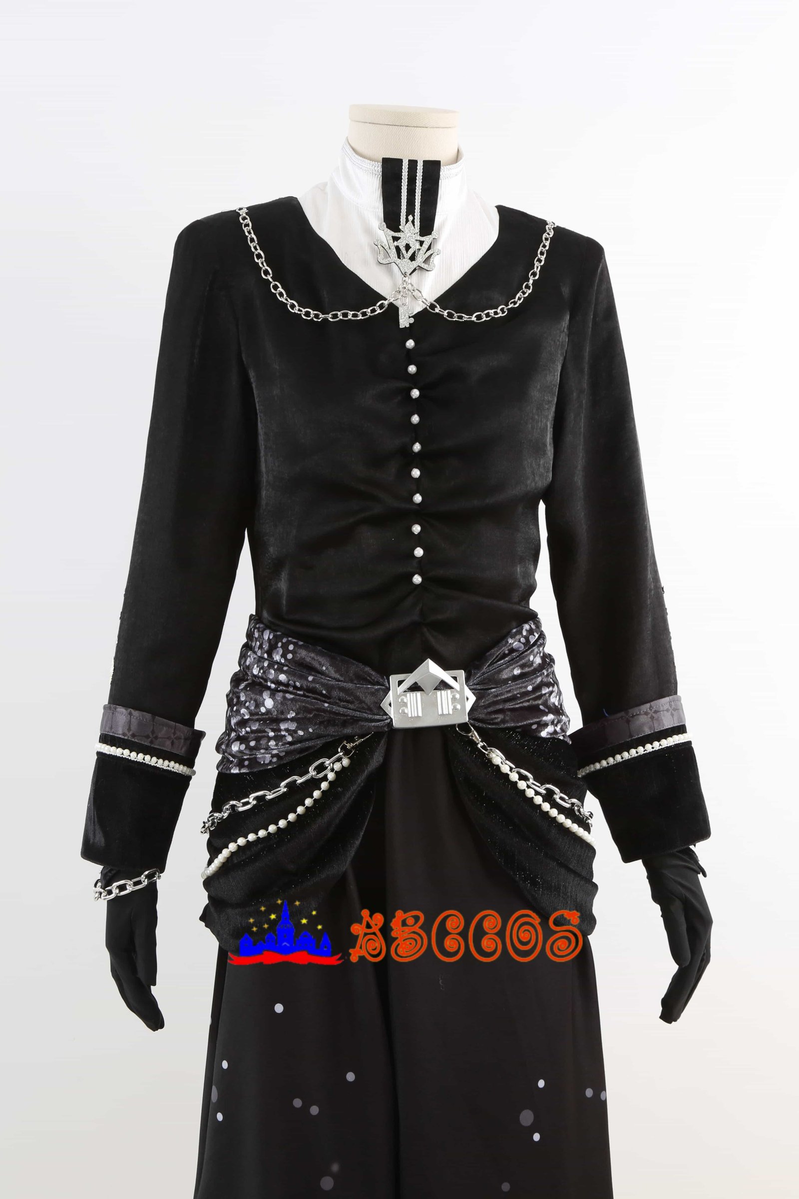 IDOLiSH7 Re:vale Sunohara Momose cosplay costume-ABCcosplay