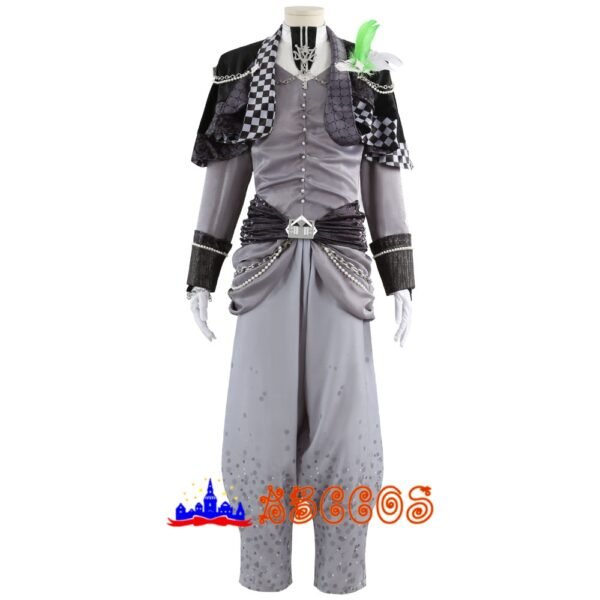 IDOLiSH7 Re:vale Orikasa Yukito cosplay costume