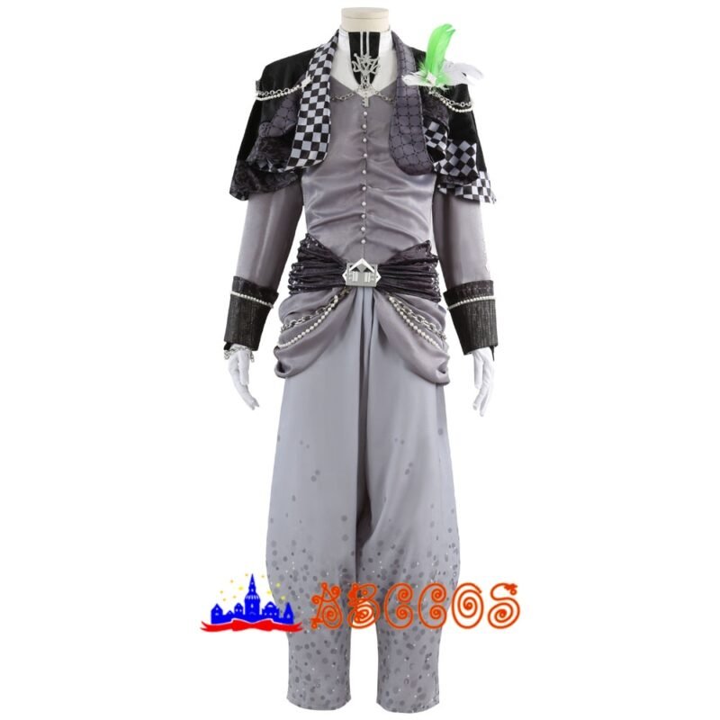 IDOLiSH7 Re:vale Orikasa Yukito cosplay costume