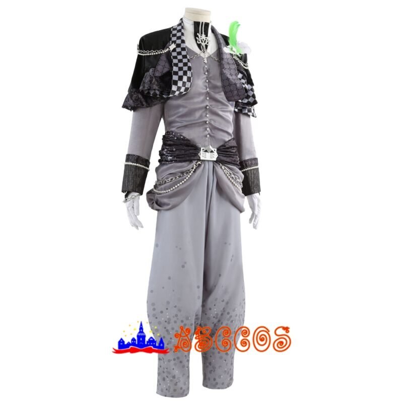 IDOLiSH7 Re:vale Orikasa Yukito cosplay costume