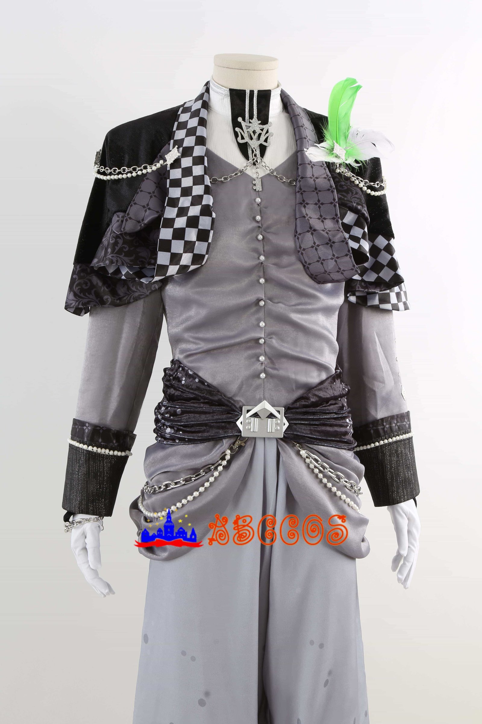 IDOLiSH7 Re:vale Orikasa Yukito cosplay costume-ABCcosplay
