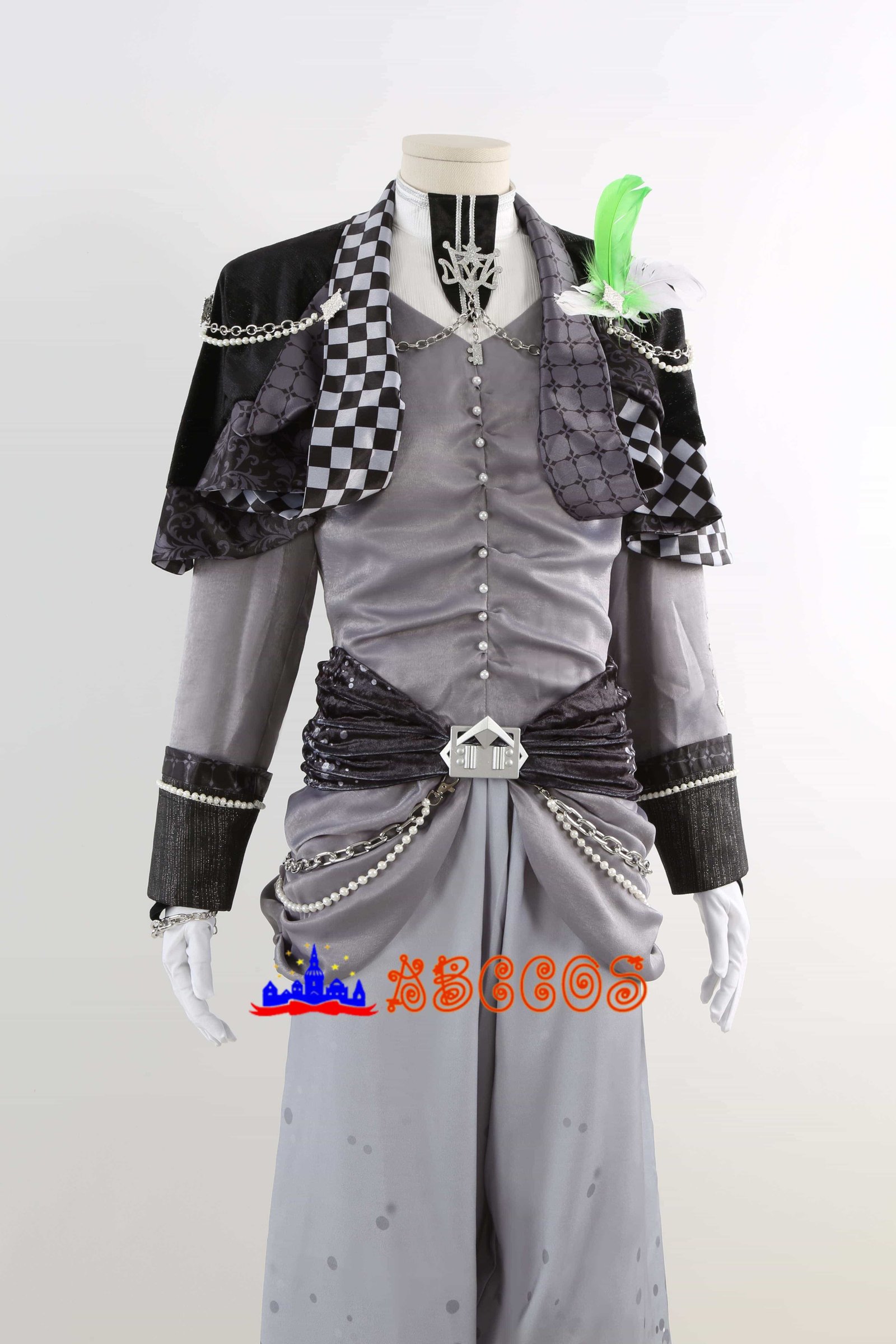 IDOLiSH7 Re:vale Orikasa Yukito cosplay costume-ABCcosplay