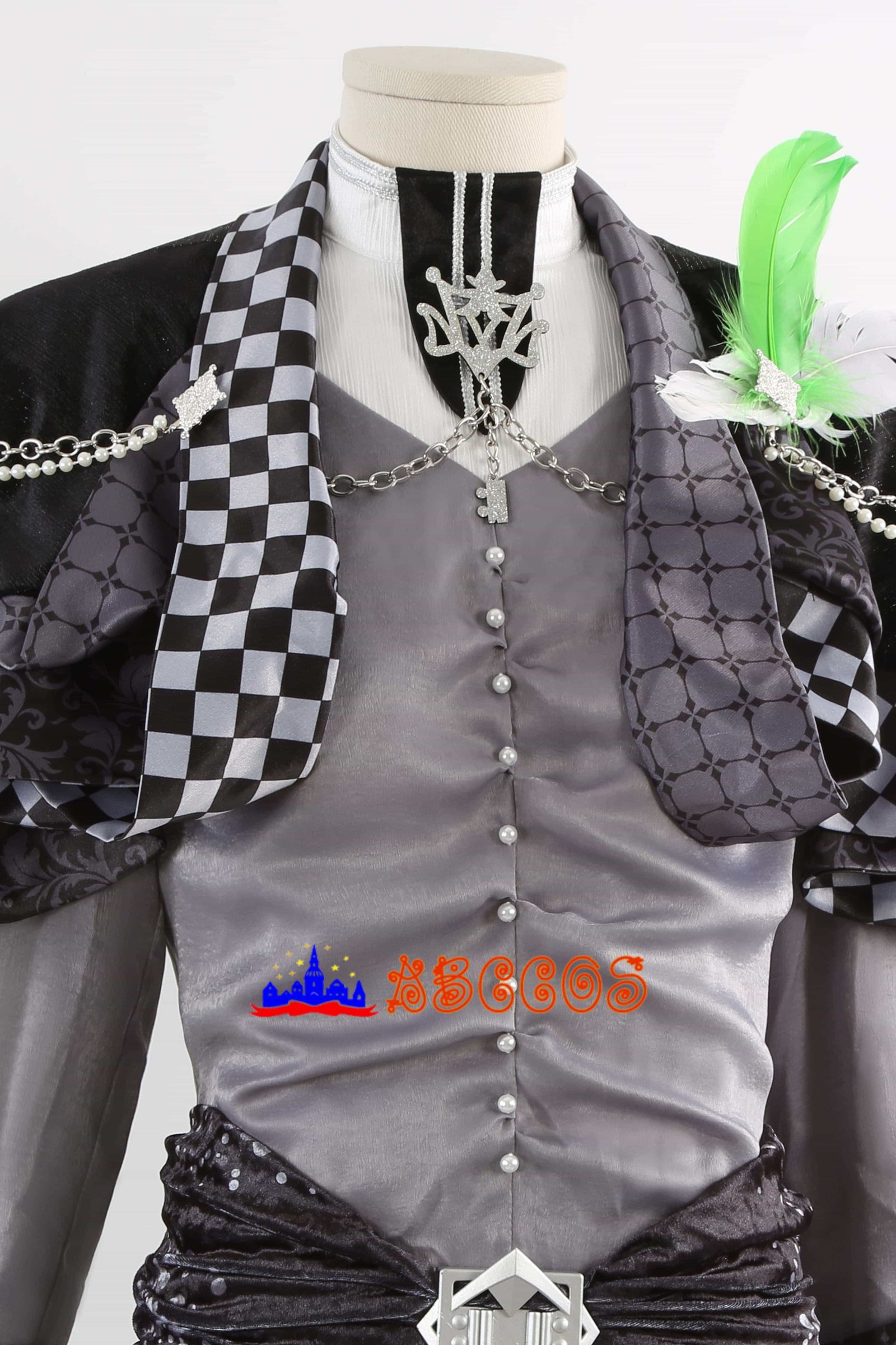 IDOLiSH7 Re:vale Orikasa Yukito cosplay costume-ABCcosplay