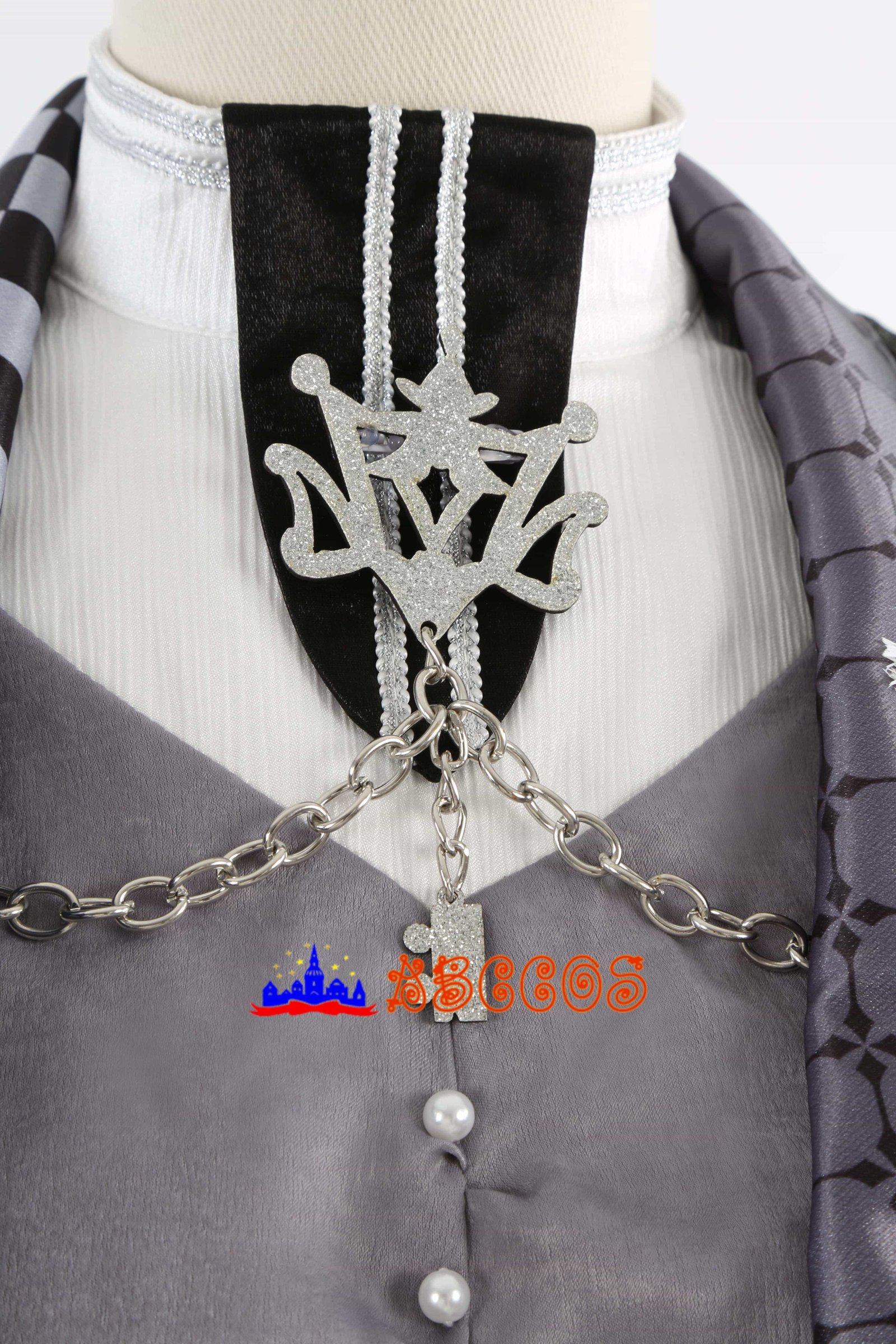 IDOLiSH7 Re:vale Orikasa Yukito cosplay costume-ABCcosplay