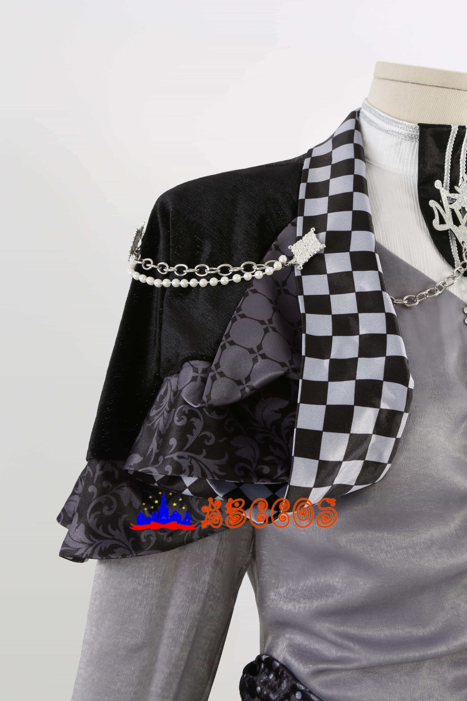 IDOLiSH7 Re:vale Orikasa Yukito cosplay costume-ABCcosplay