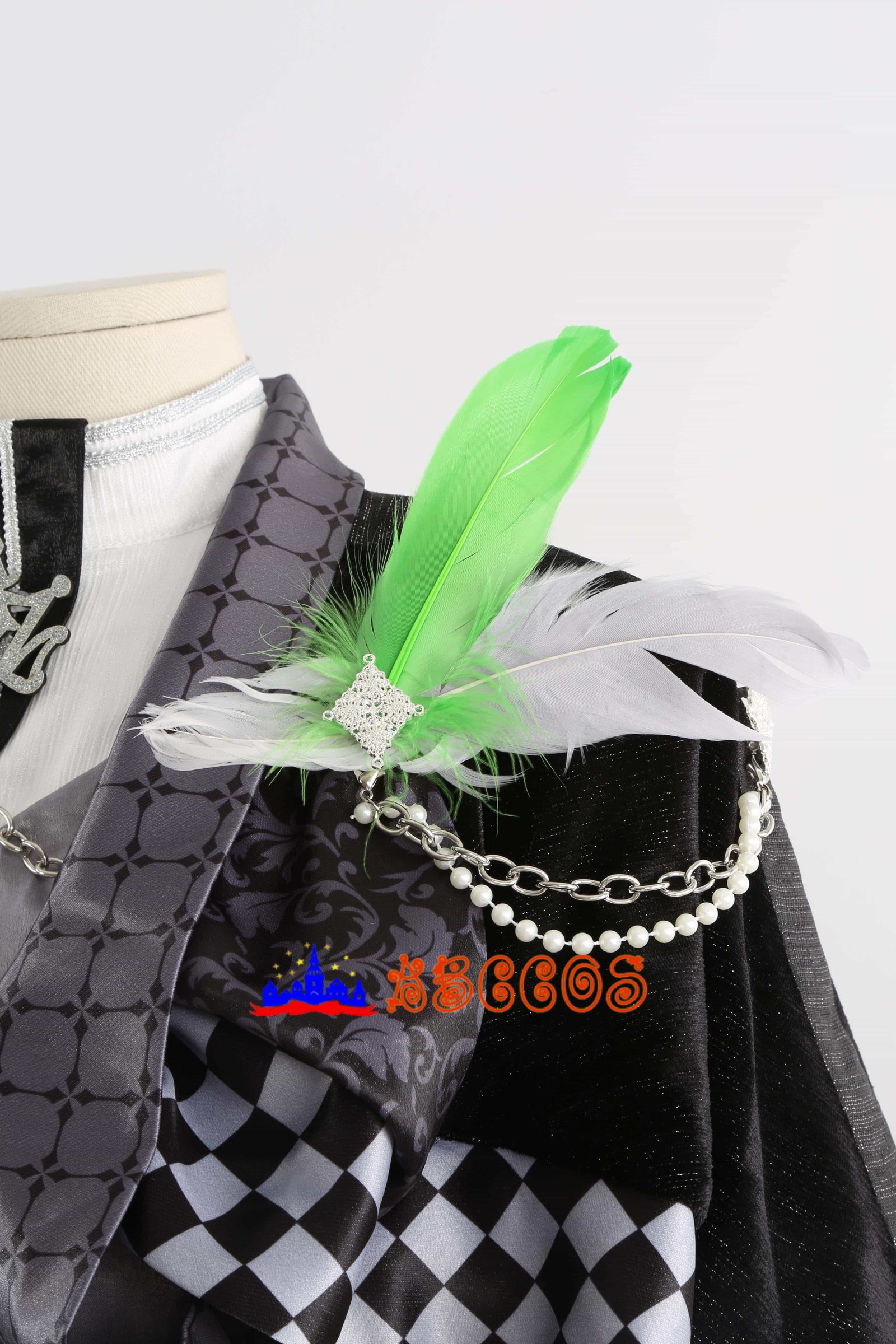 IDOLiSH7 Re:vale Orikasa Yukito cosplay costume-ABCcosplay