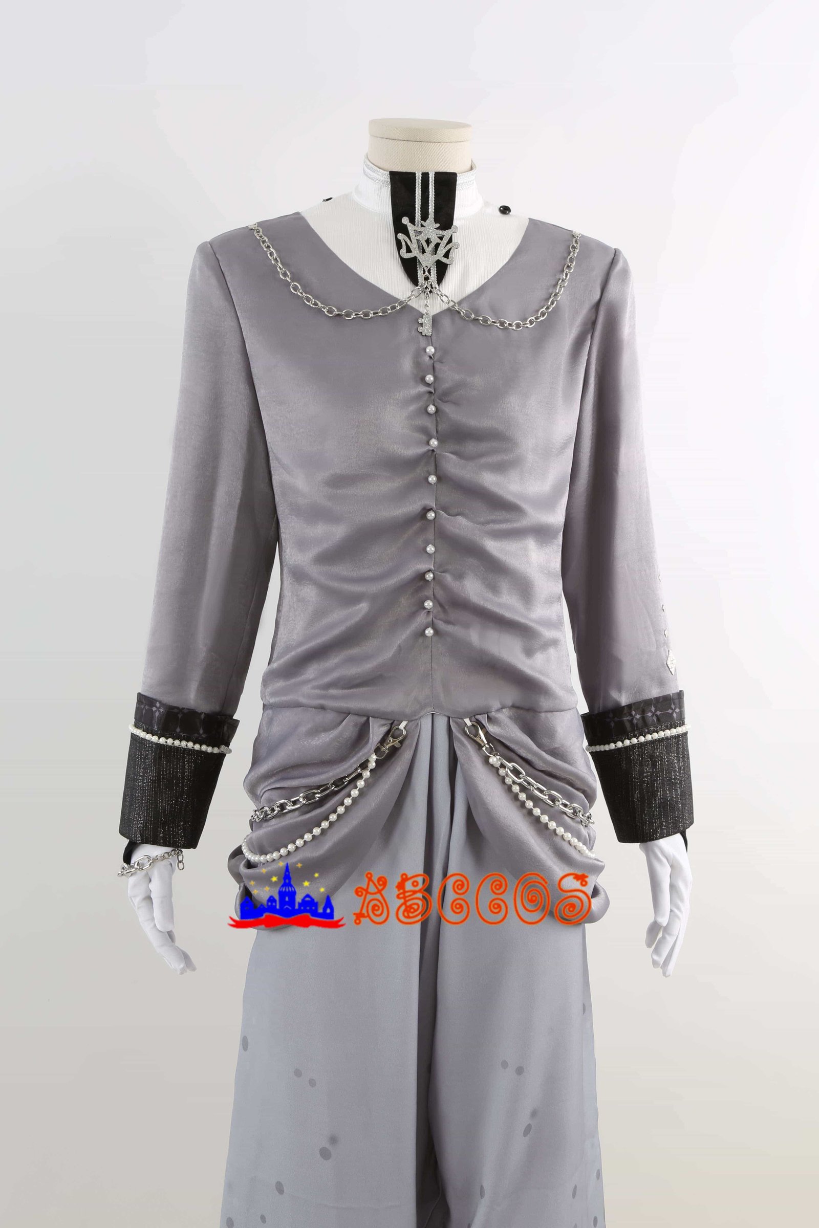 IDOLiSH7 Re:vale Orikasa Yukito cosplay costume-ABCcosplay