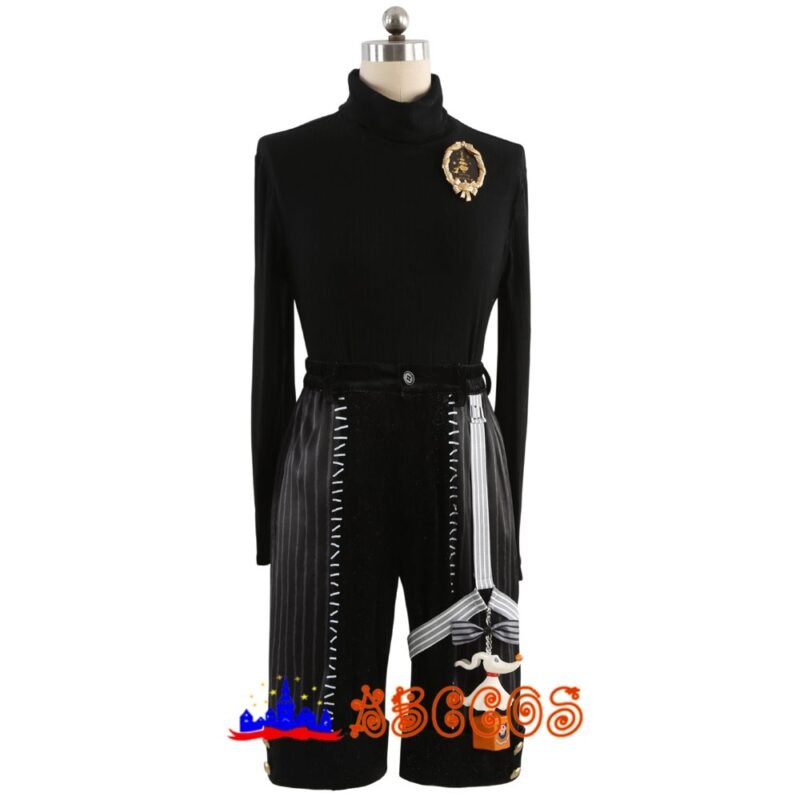 Disney Twisted-Wonderland lilia cosplay costume