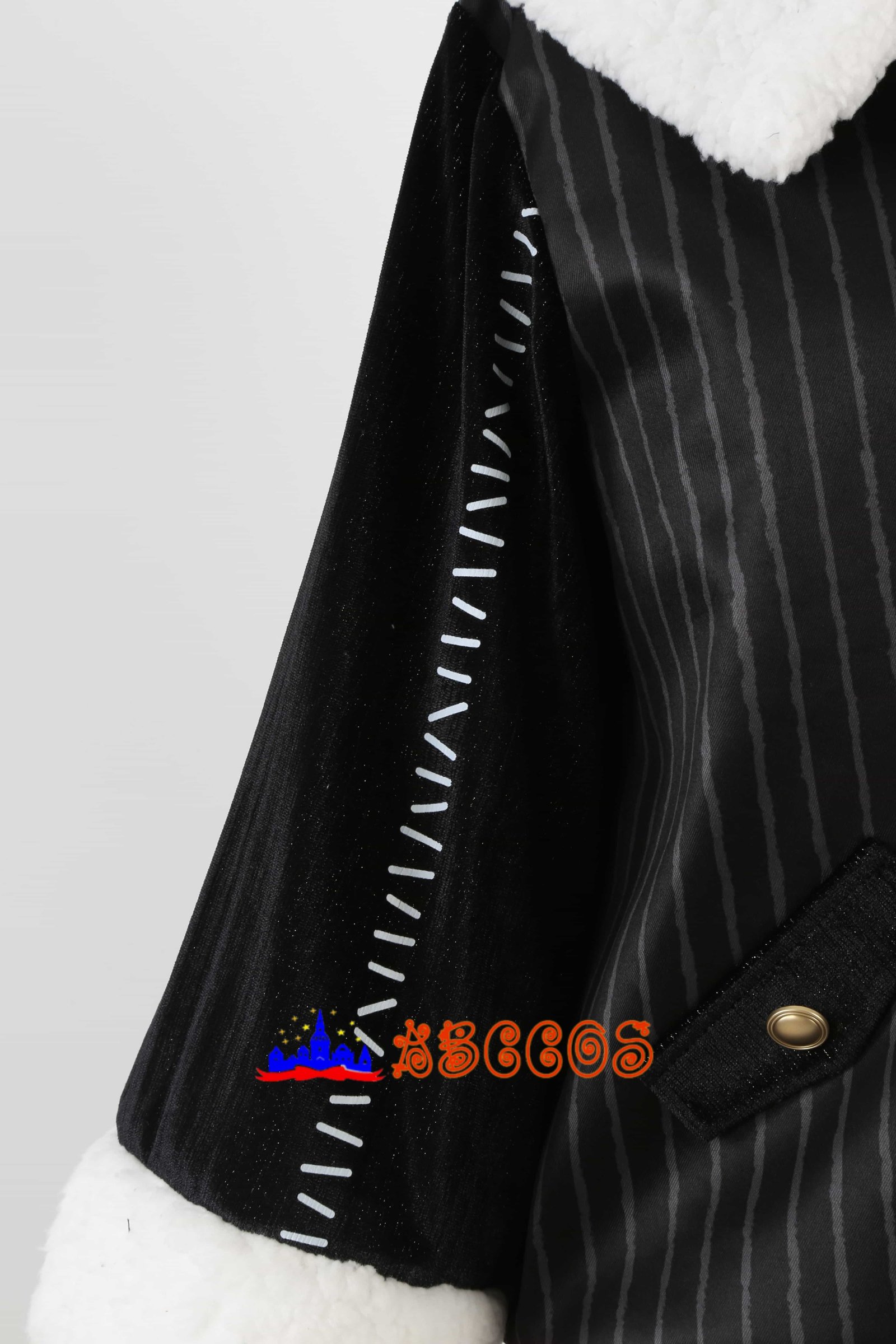 Disney Twisted-Wonderland lilia cosplay costume-ABCcosplay