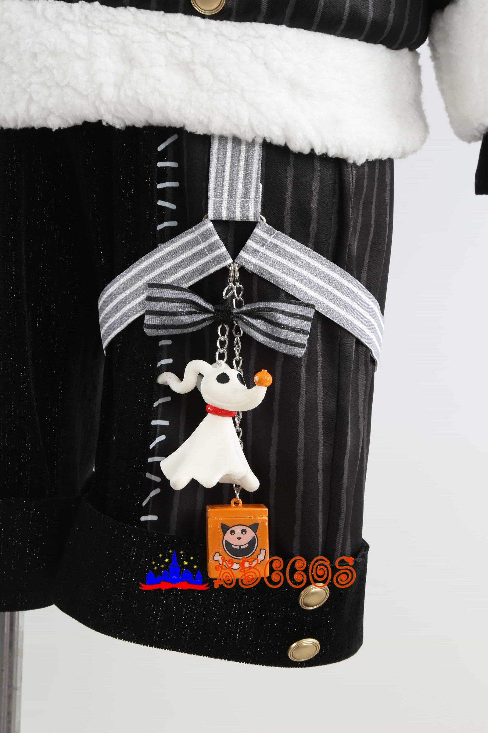 Disney Twisted-Wonderland lilia cosplay costume-ABCcosplay