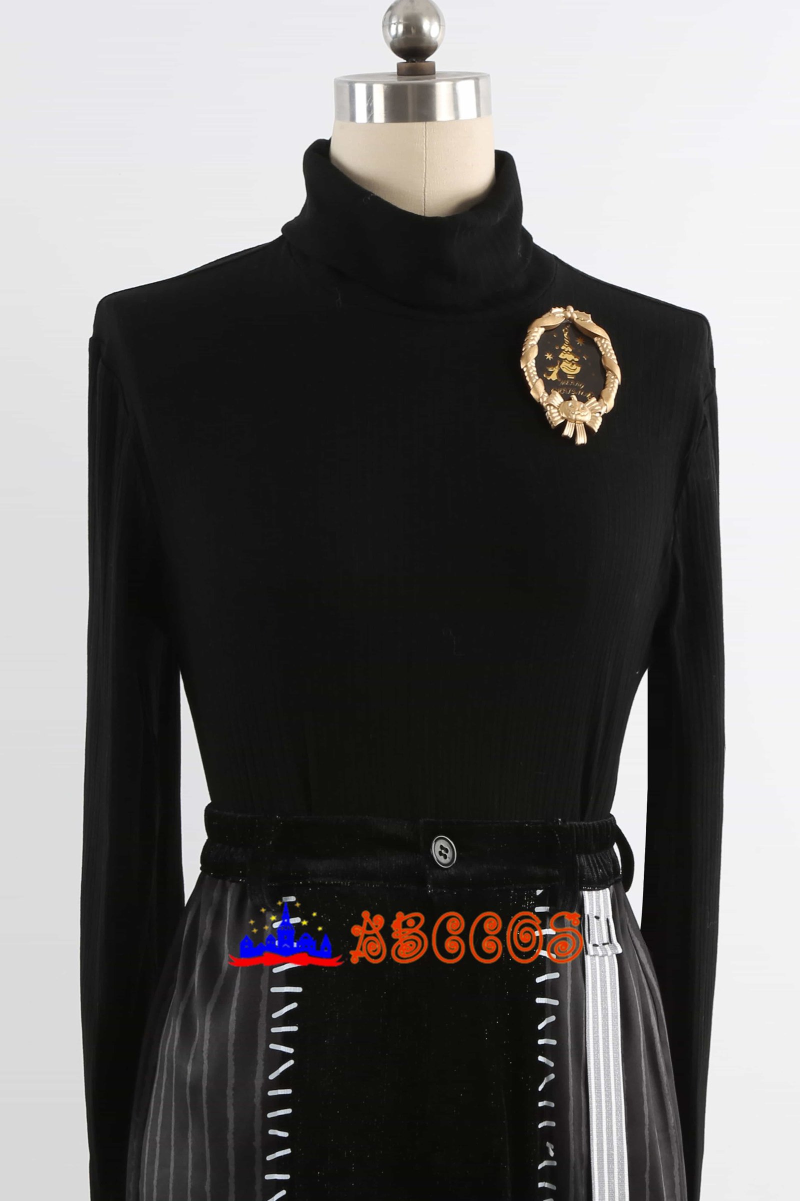 Disney Twisted-Wonderland lilia cosplay costume-ABCcosplay