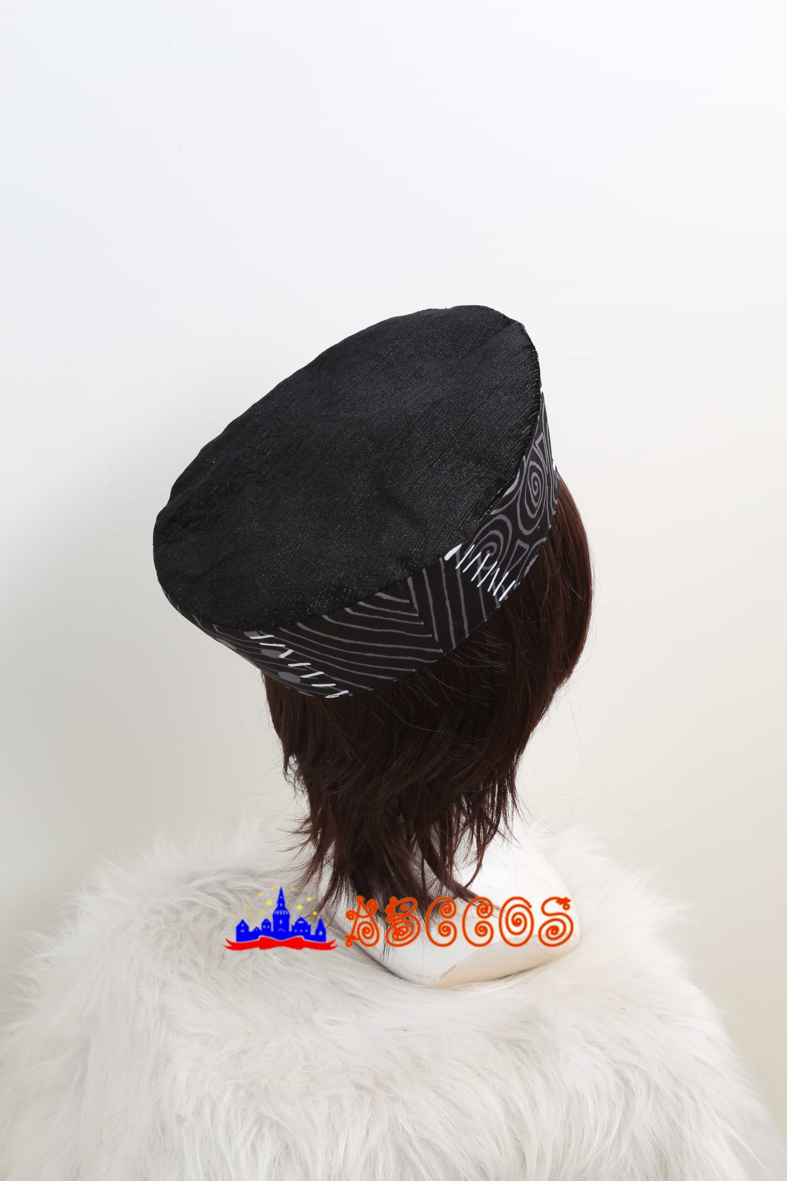 Disney Twisted-Wonderland lilia cosplay costume-ABCcosplay