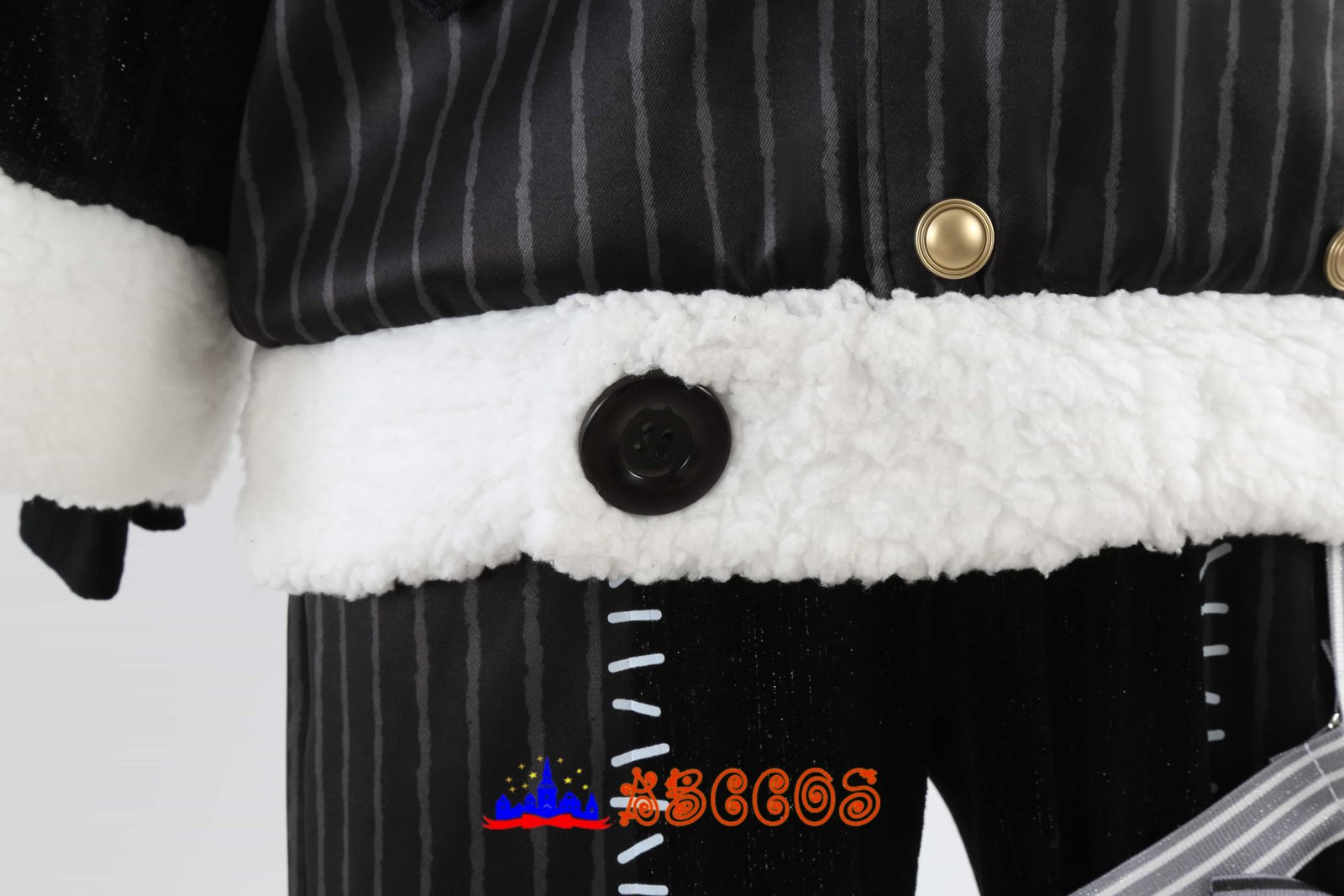 Disney Twisted-Wonderland lilia cosplay costume-ABCcosplay