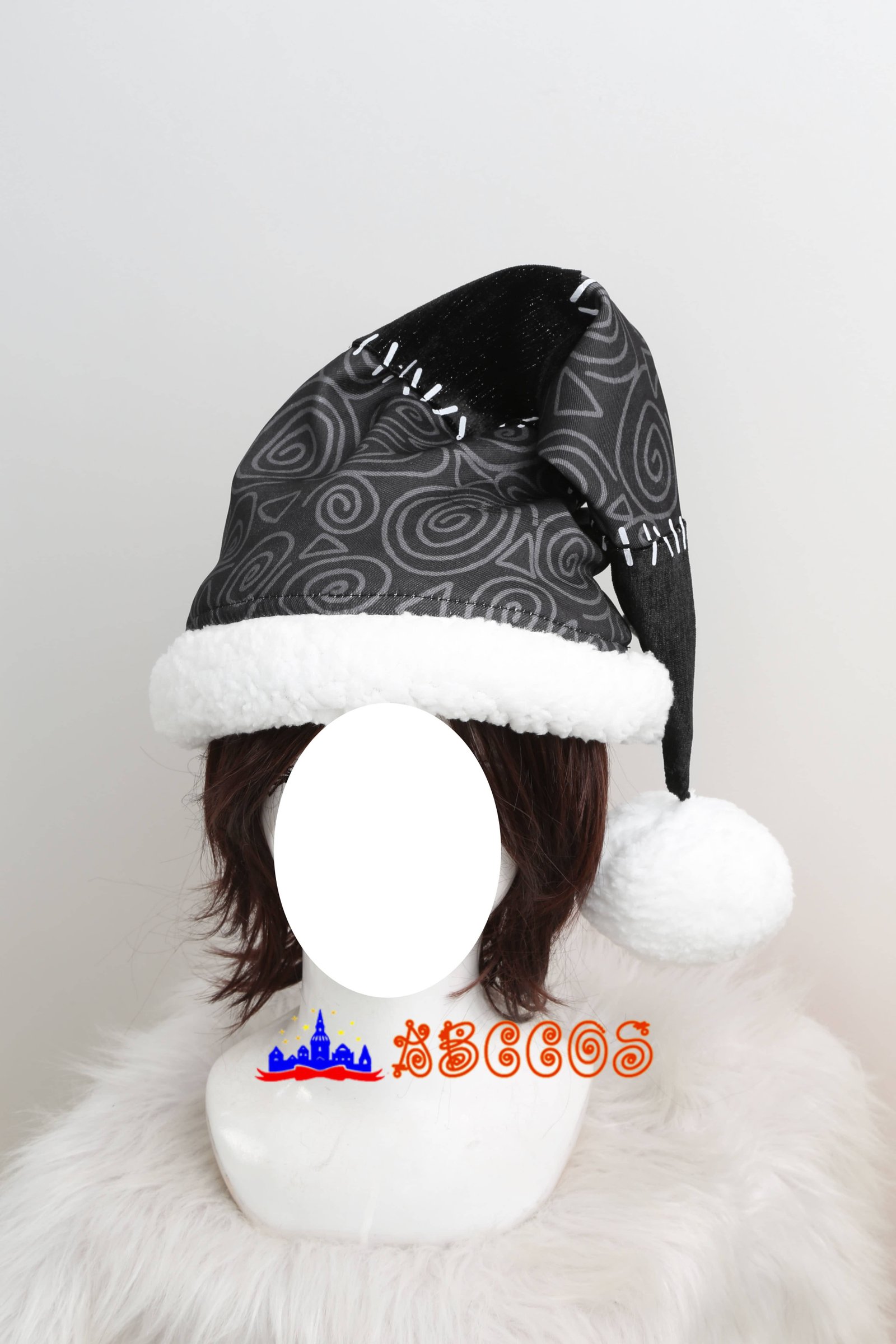 Disney Twisted-Wonderland Ruggie cosplay costume-ABCcosplay