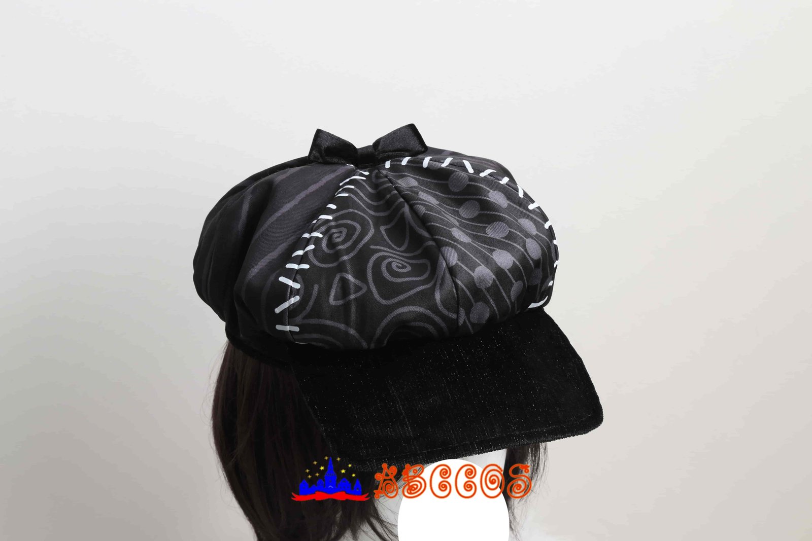 Disney Twisted-Wonderland Floyd cosplay costume-ABCcosplay