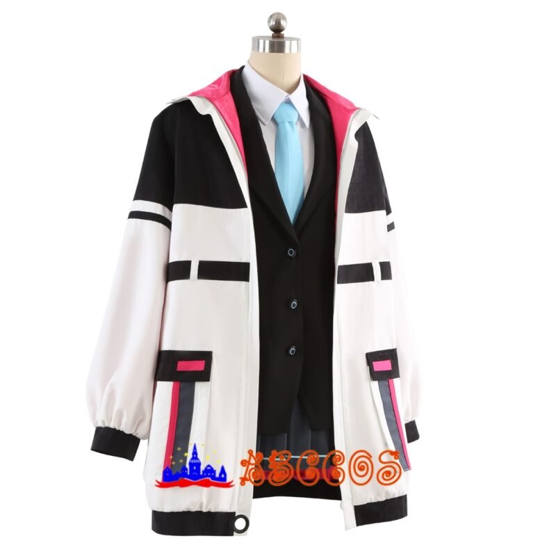 Blue Archive Kei cosplay costume