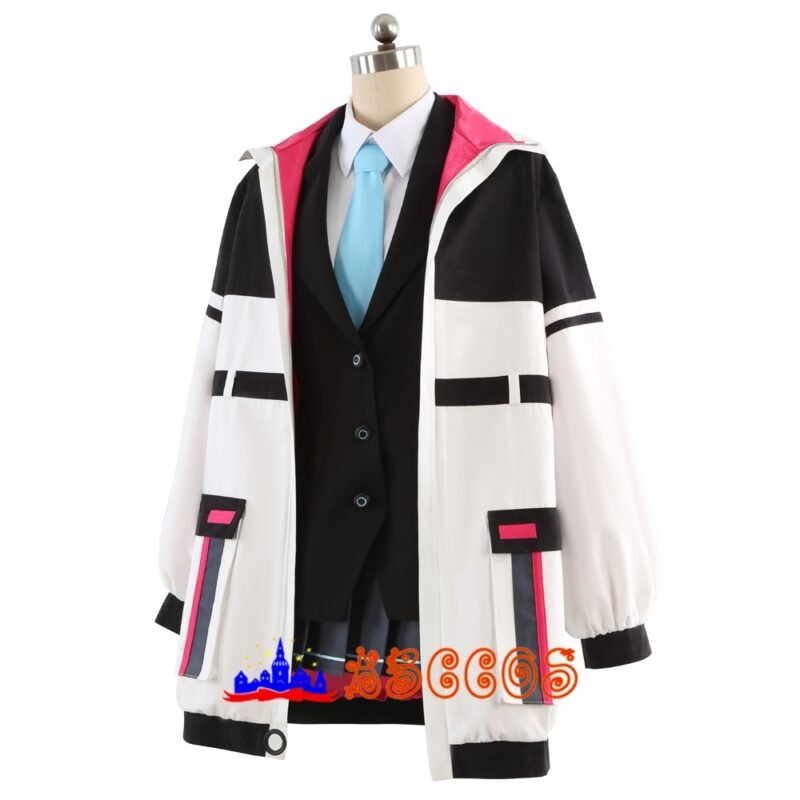 Blue Archive Kei cosplay costume