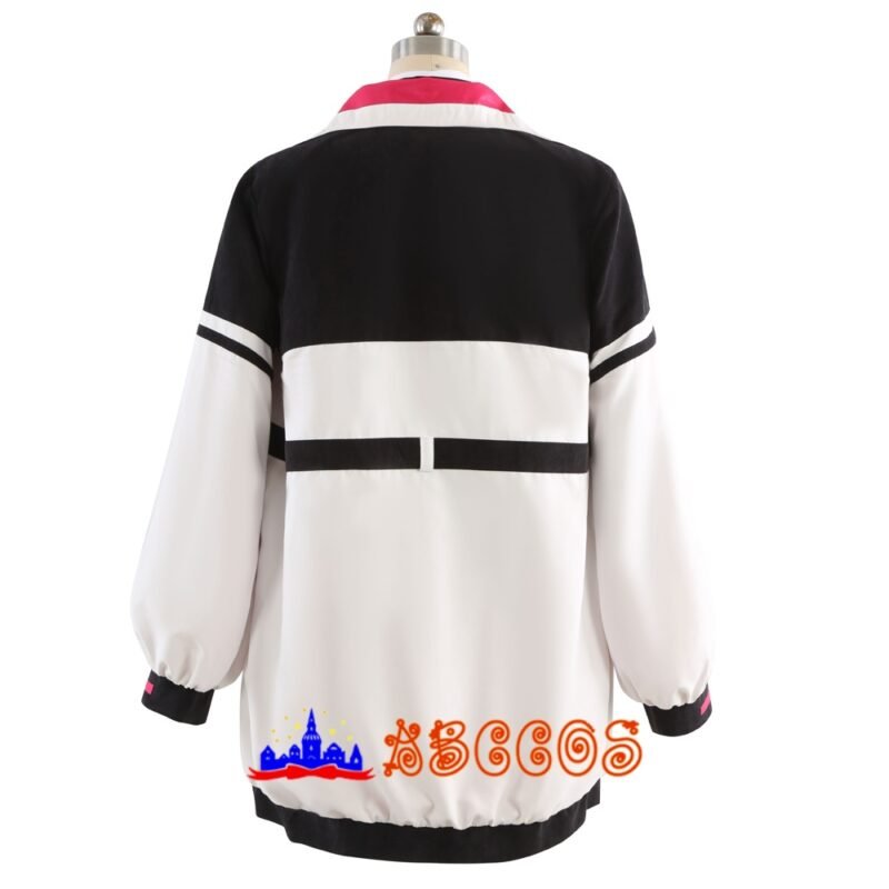 Blue Archive Kei cosplay costume