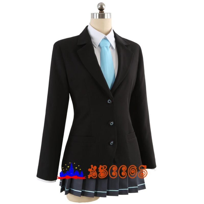 Blue Archive Kei cosplay costume
