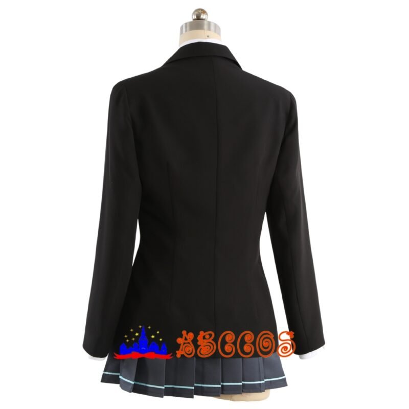 Blue Archive Kei cosplay costume