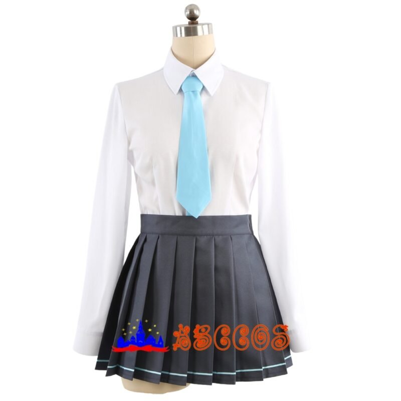 Blue Archive Kei cosplay costume
