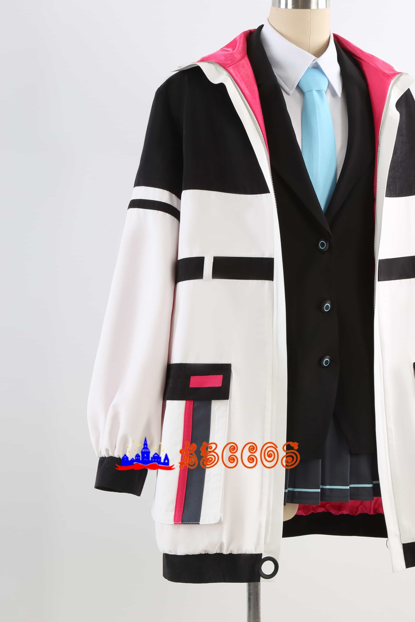 Blue Archive Kei cosplay costume-ABCcosplay