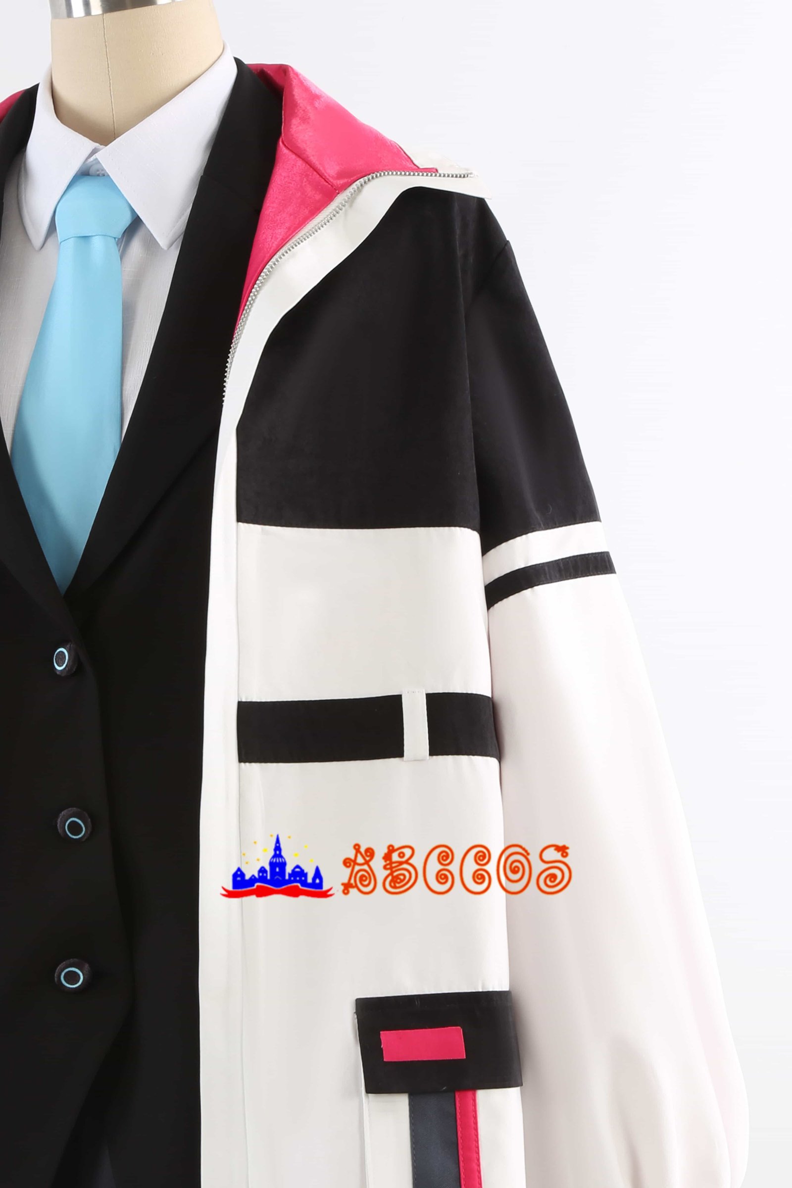 Blue Archive Kei cosplay costume-ABCcosplay