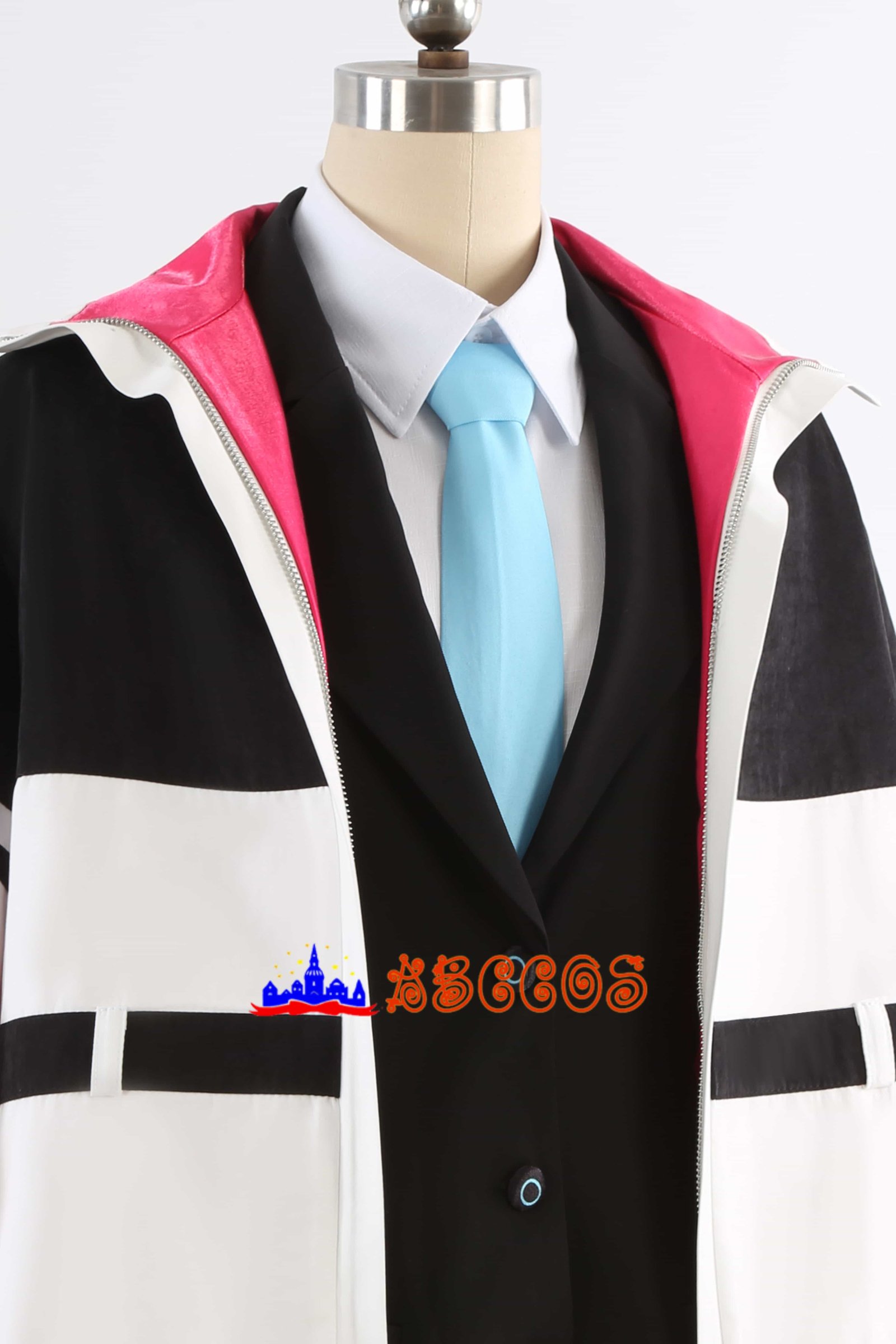 Blue Archive Kei cosplay costume-ABCcosplay