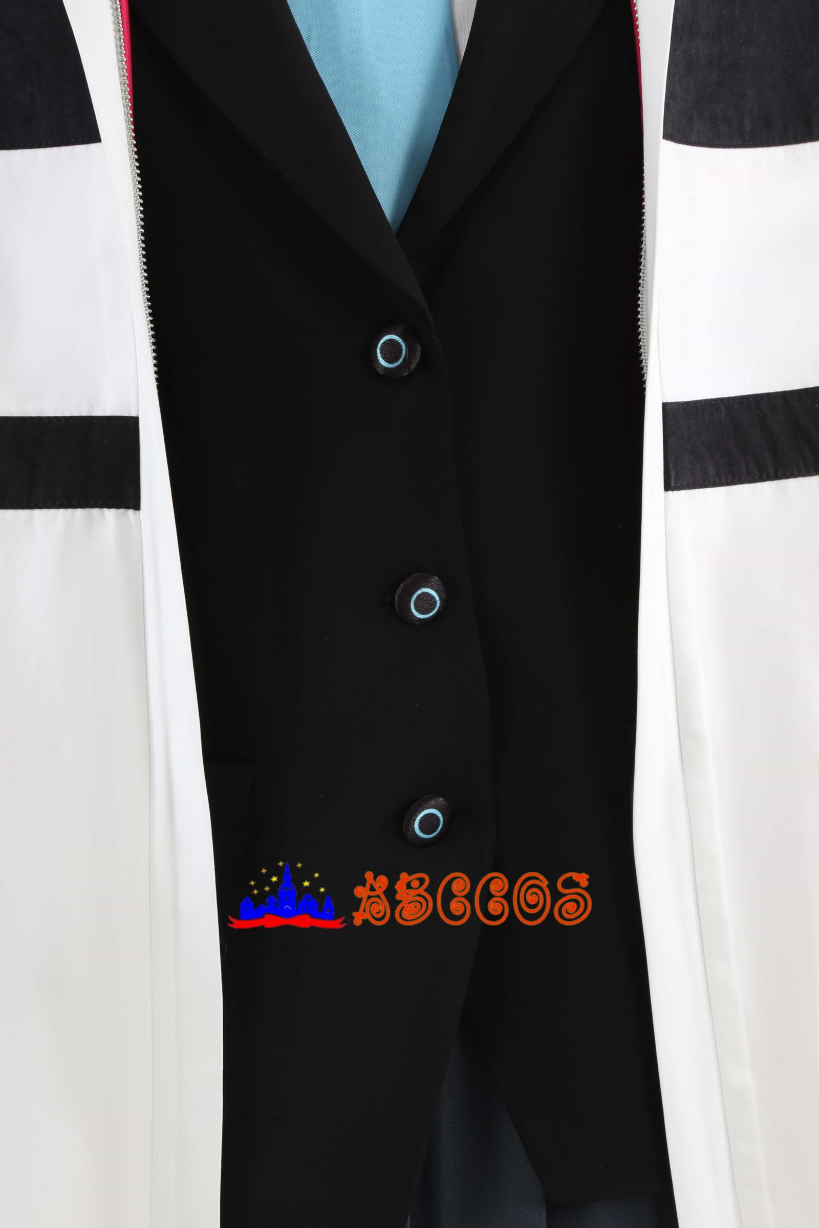 Blue Archive Kei cosplay costume-ABCcosplay